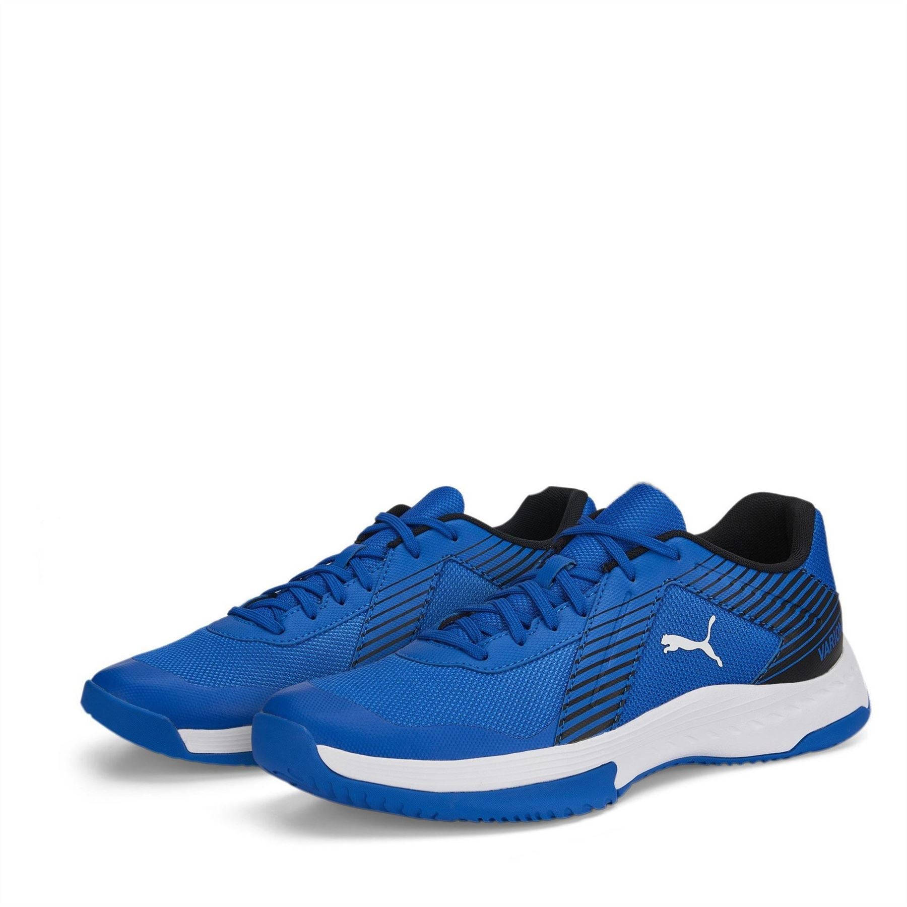 Puma Indoor Court Trainers