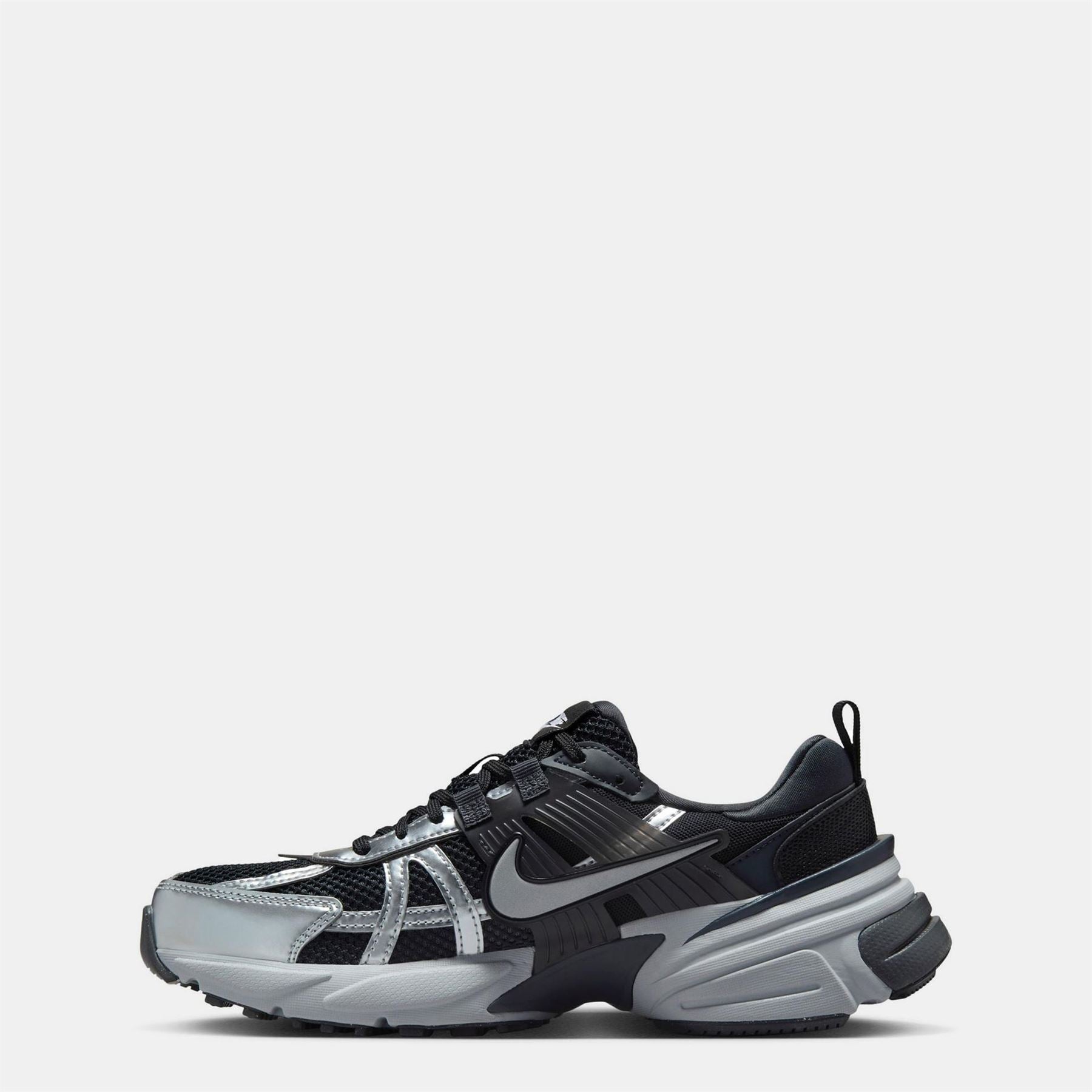 Nike V2K Lace-Up Low Top Sneakers