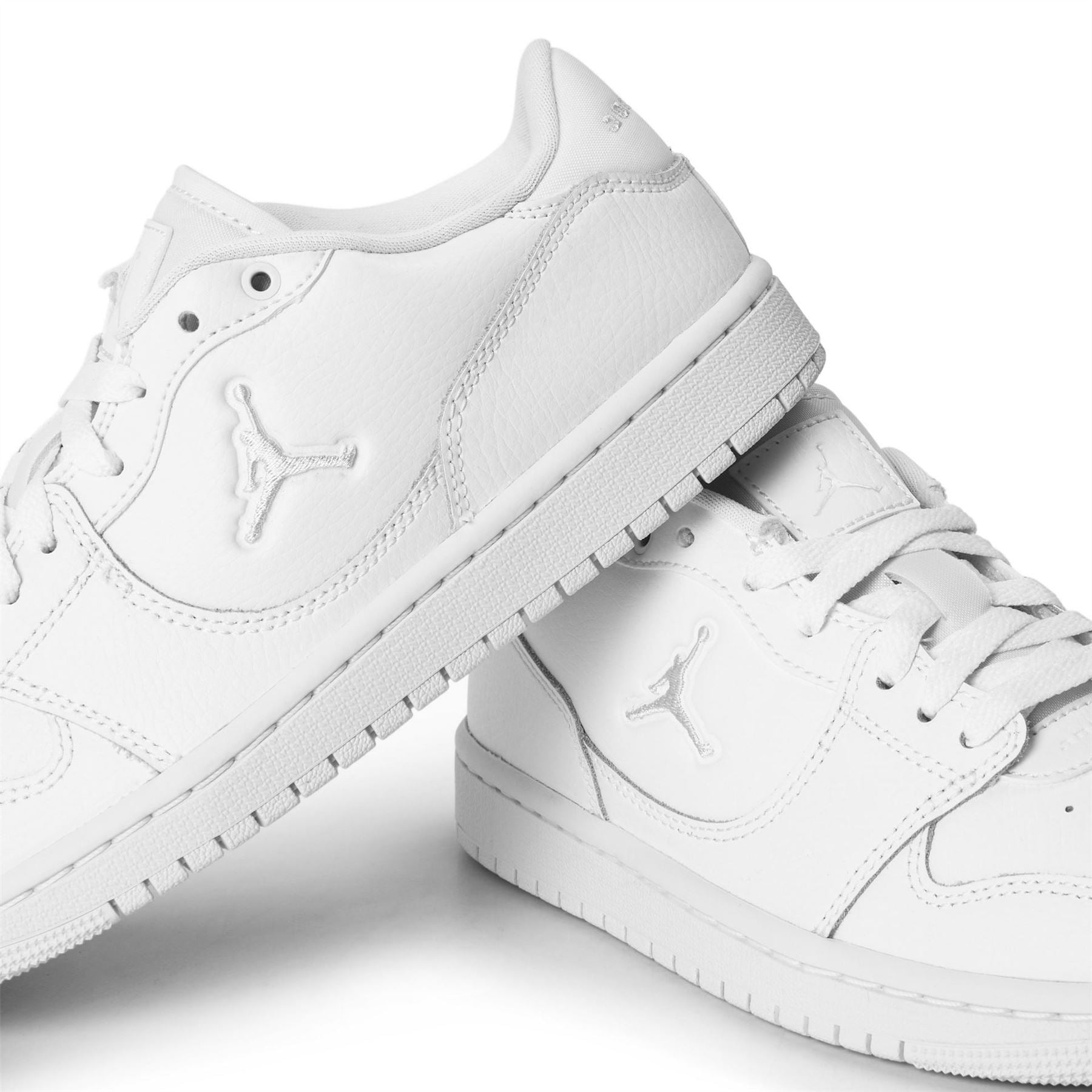 Air Jordan Access Court Low Top Sneakers