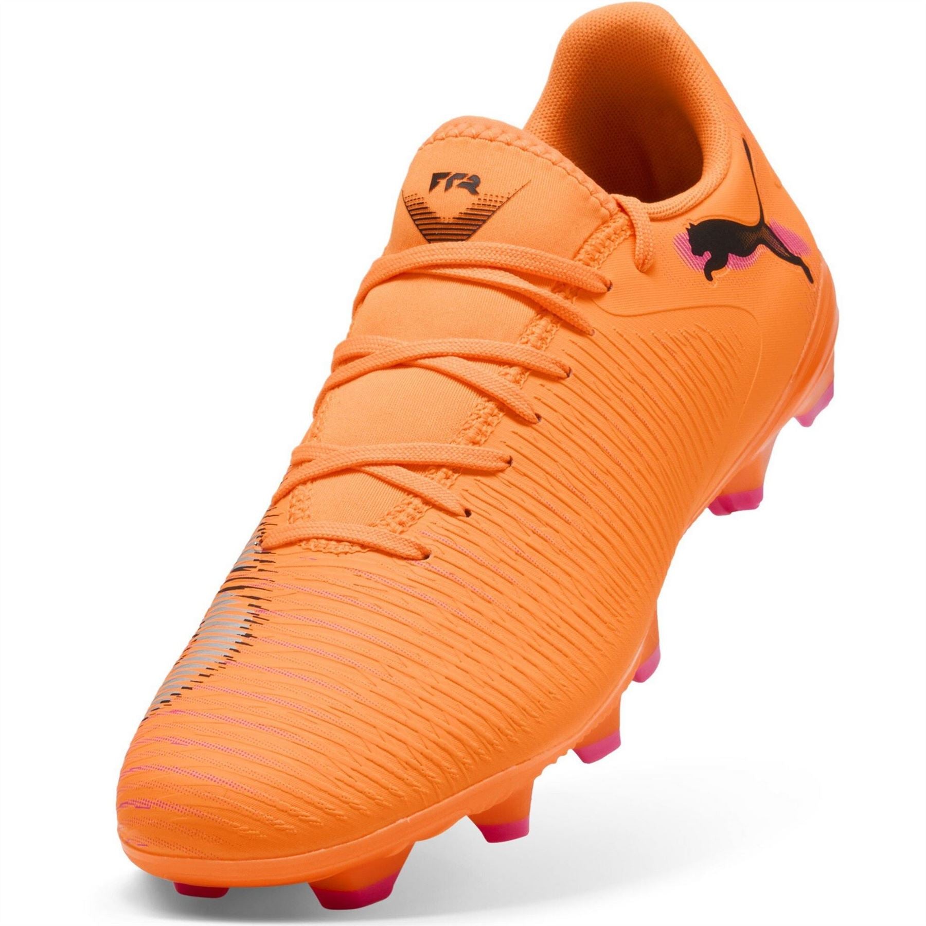 Puma Future 8 Play Fg Ag Firm Ground Football Boots