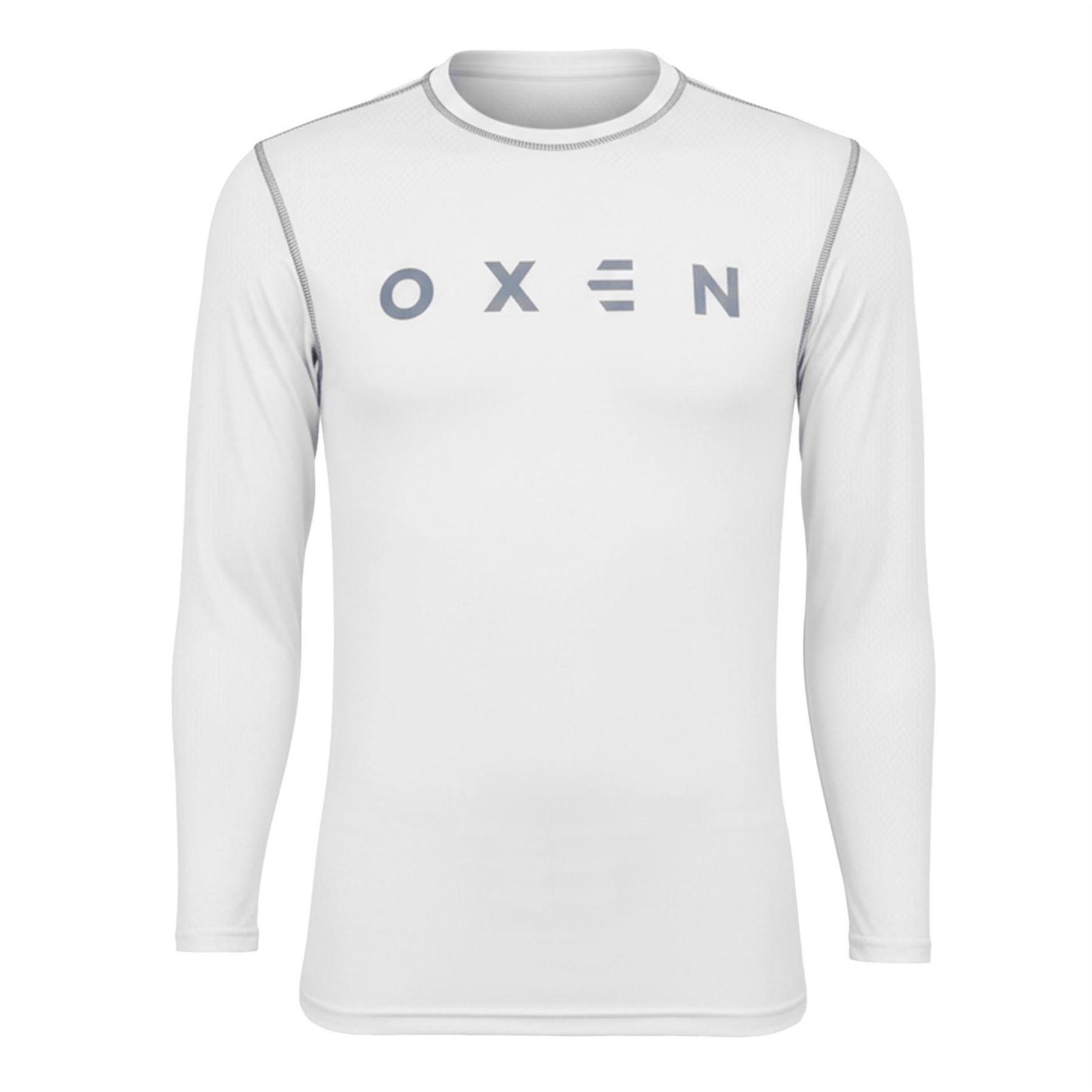 OXEN Long Sleeve Baselayer Top