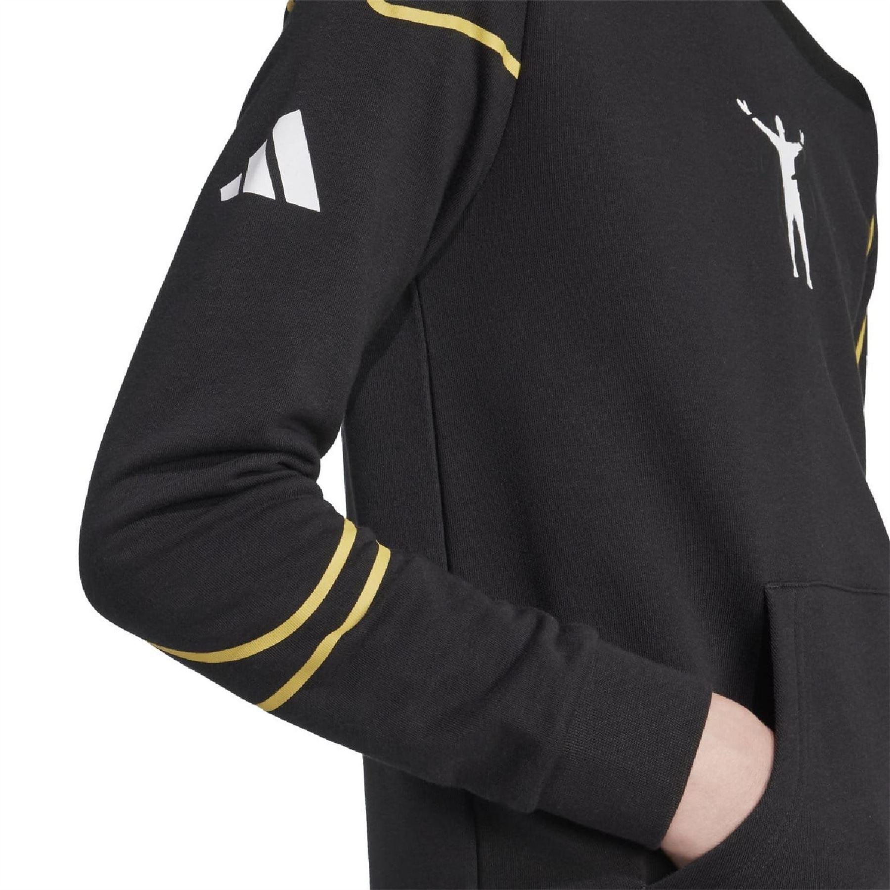 adidas Bellingham Culturewear Hoodie