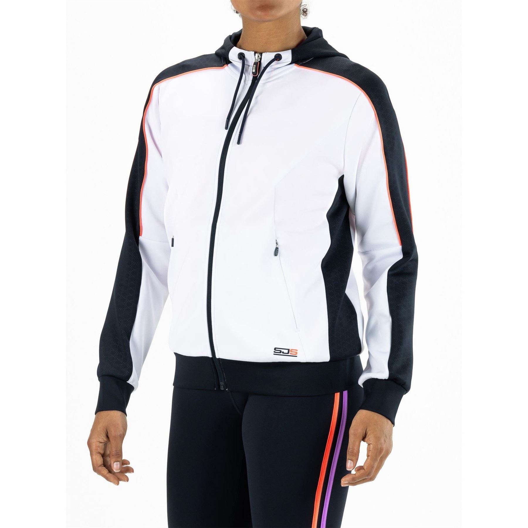 Sjeng Sports Feya Performance Training Jacket