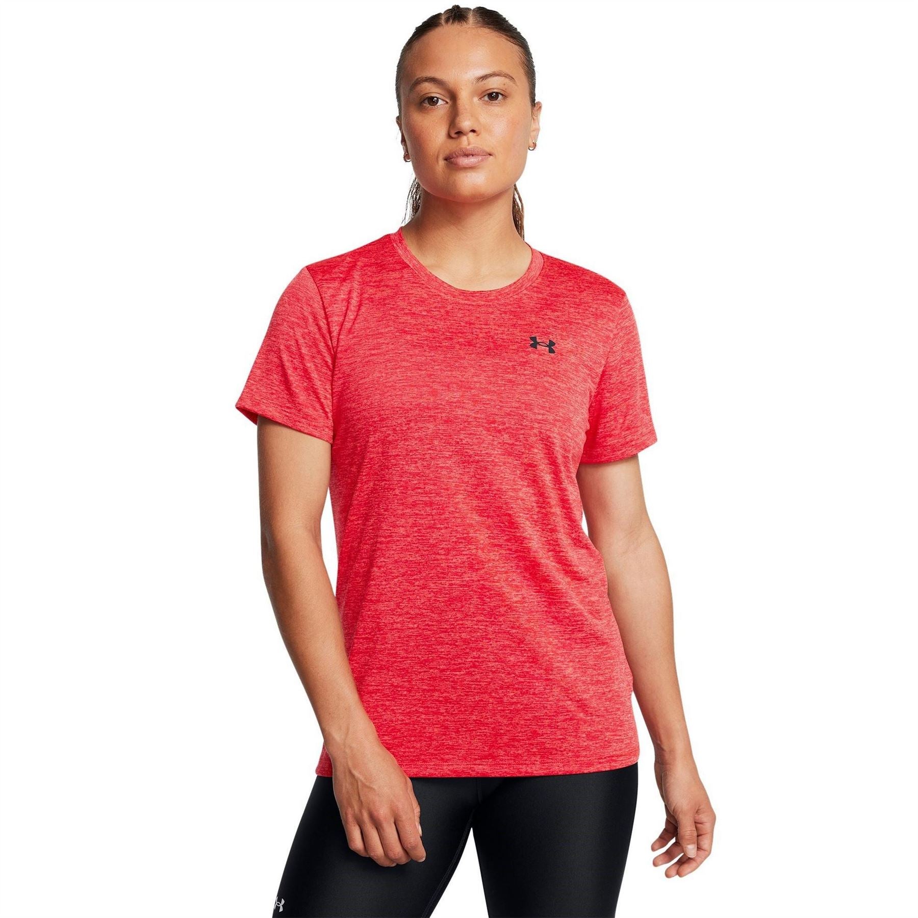 Under Armour Armour Ua Tech™ Twist Short Sleeve