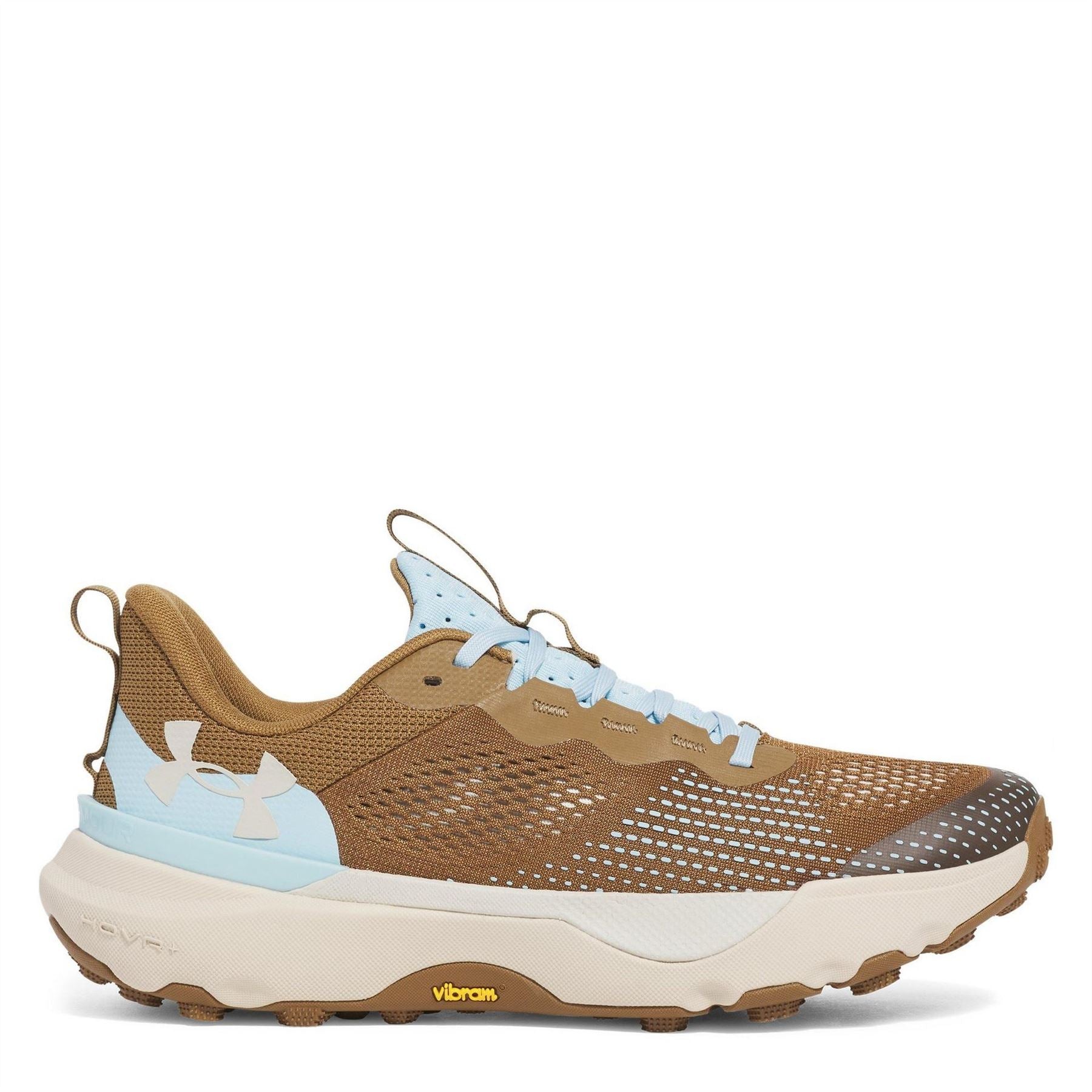 Under Armour Infinity Pro Lace-Up Trail Sneakers
