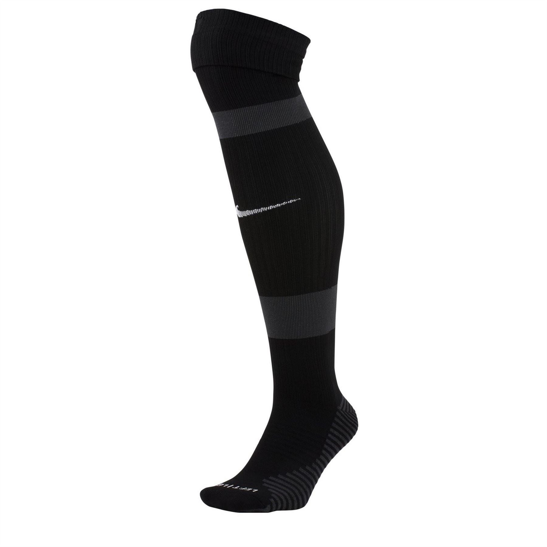 Nike Matchfit Football Knee High Socks Football Sock Mens
