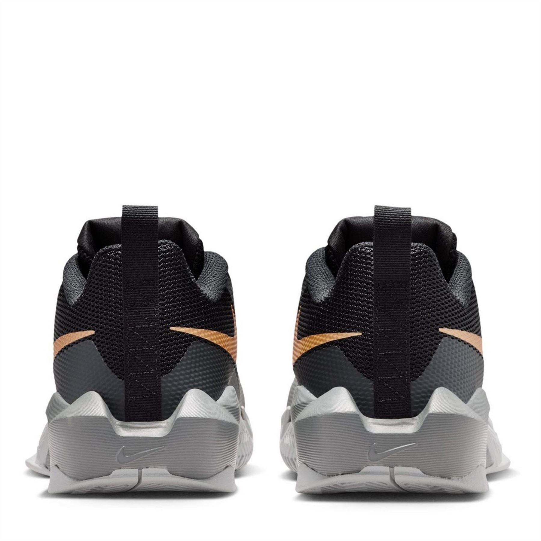 Nike Basketball Trainers