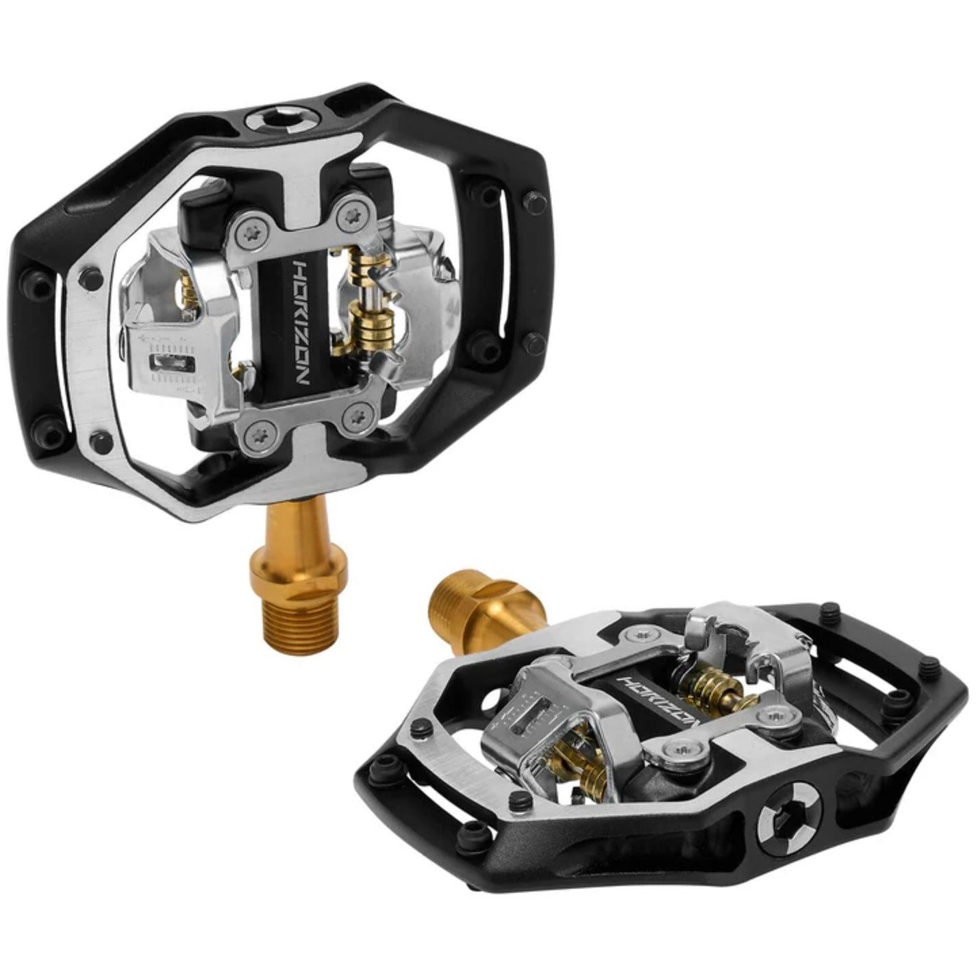Nukeproof Horizon Cs Crmo Trail Pedals