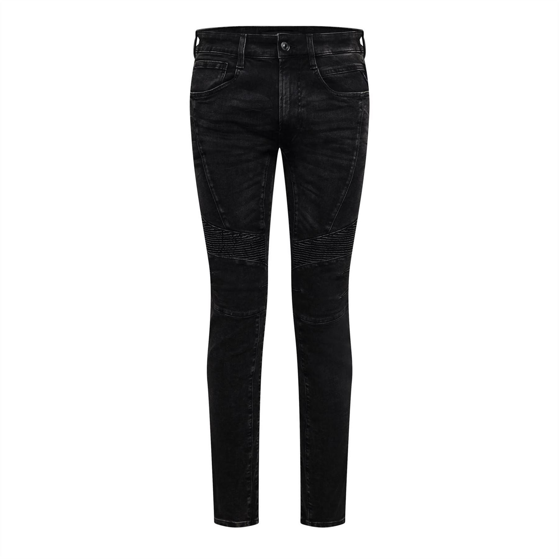 Replay Skinny Fit Jeans