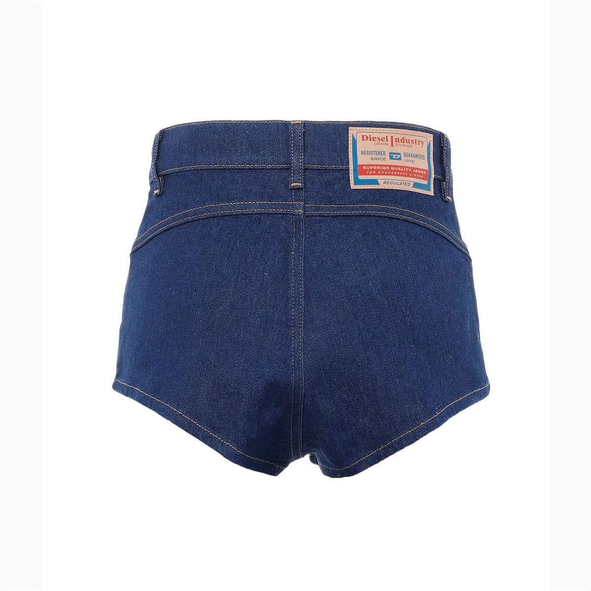 Diesel Lunar Shorts