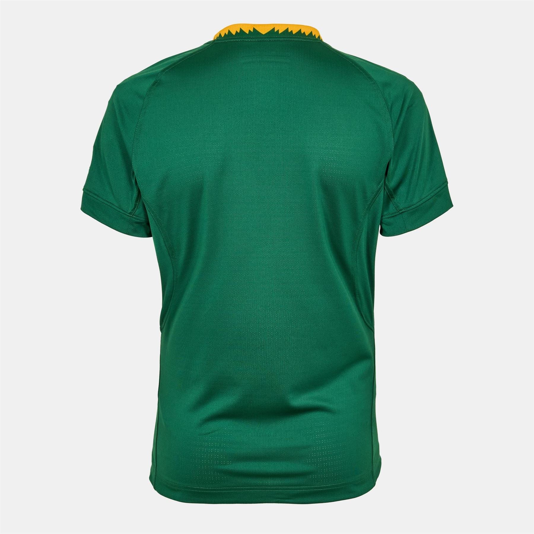 Nike Springboks Home Shirt 2025 2026 Adults
