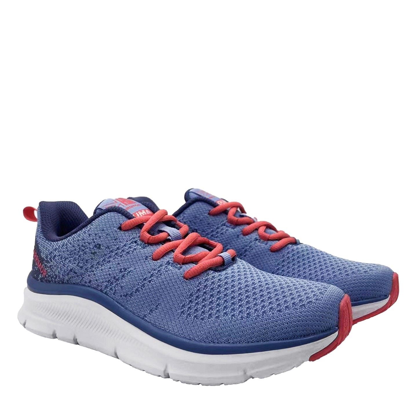 Karrimor Duma 6 Running Shoes Junior Girls