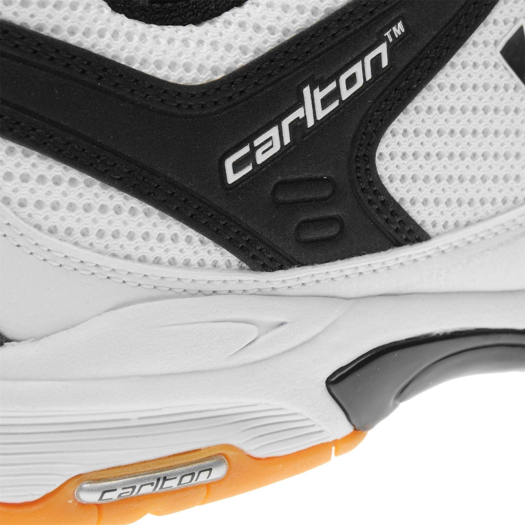 Carlton Mens Tour Court Shoes