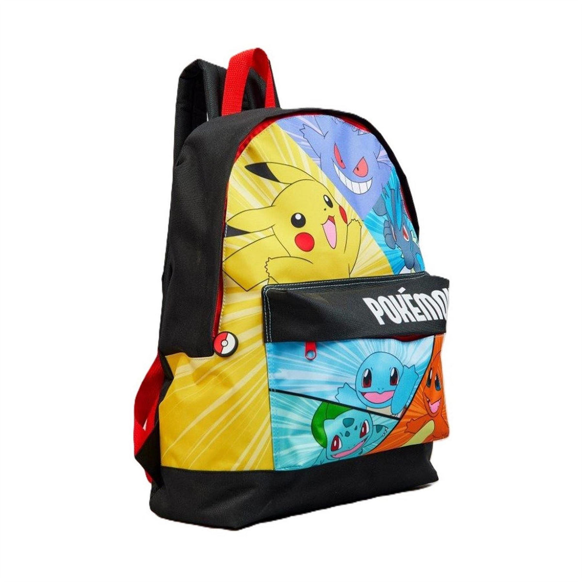 Pokemon Roxy Bag Jn64