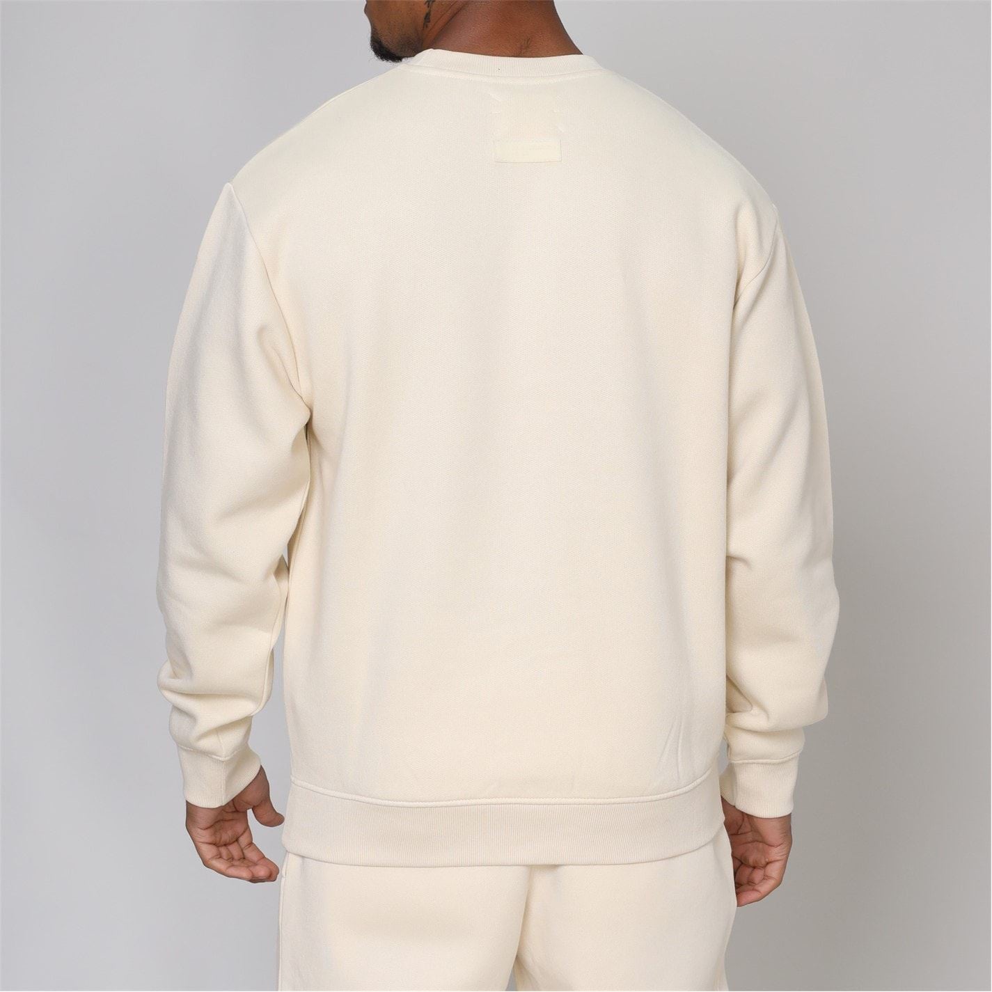 Blank Essentials Essentials Arch Sweatshirt