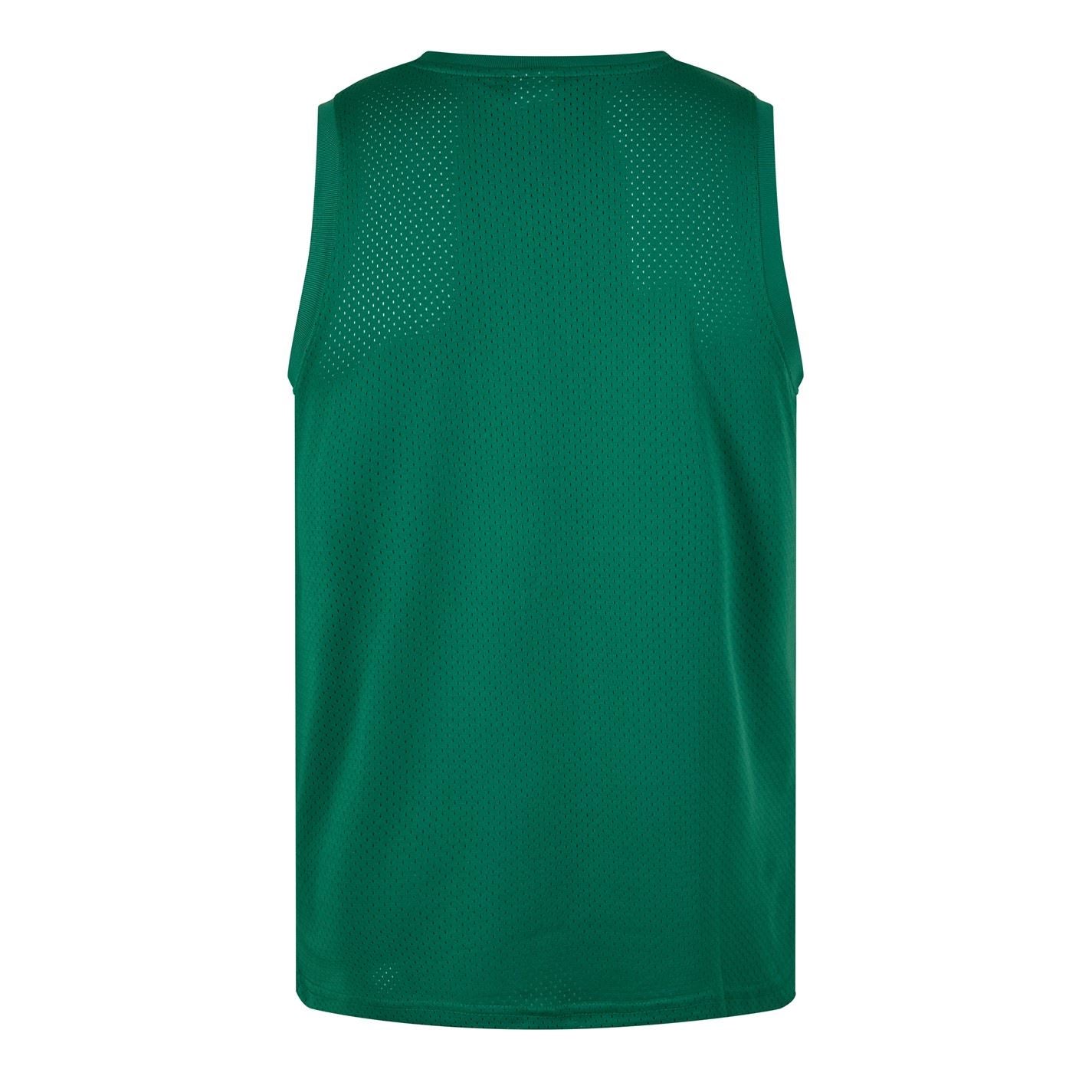 NBA Shoot Crew Neck Regular Fit Tank