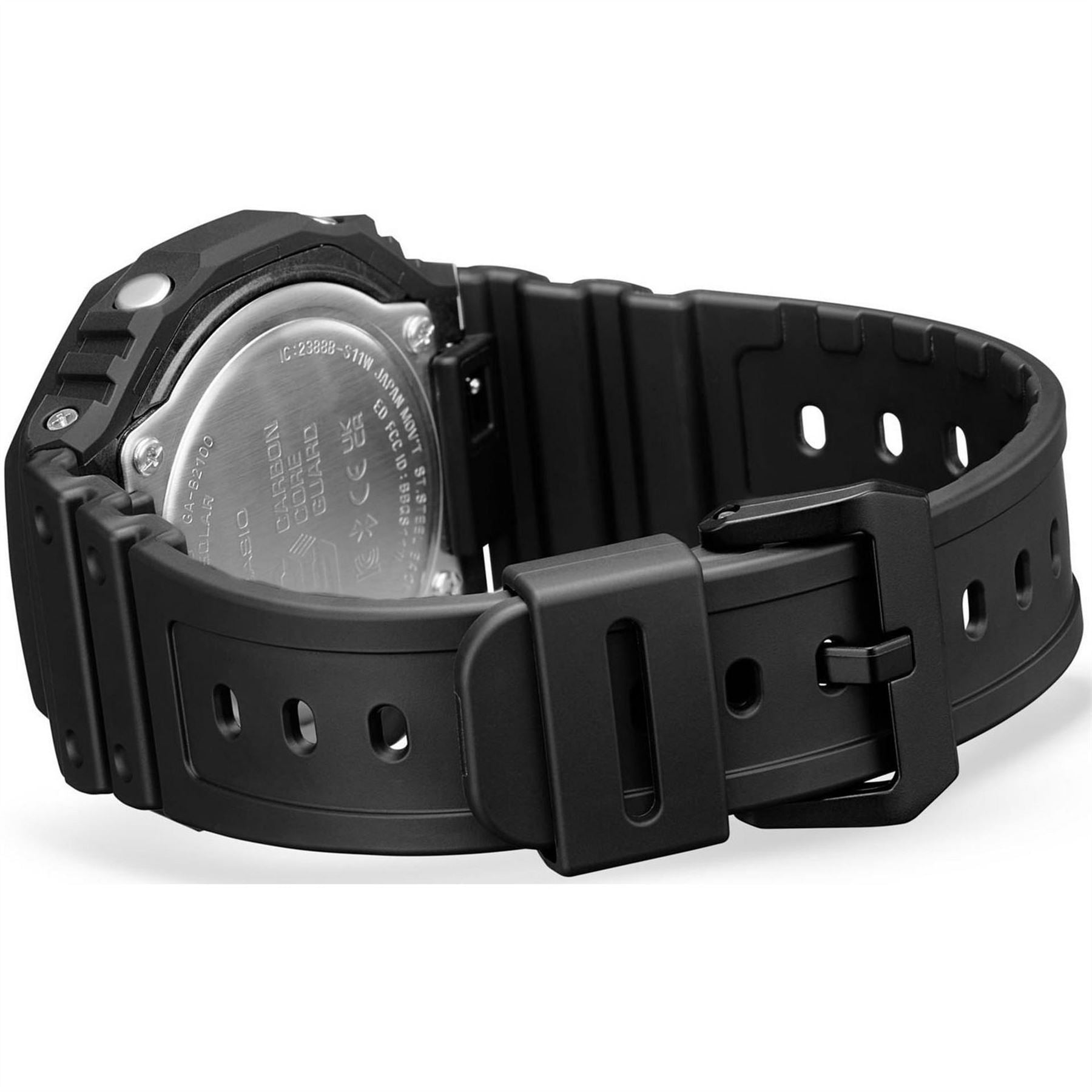 G Shock Shock Ga B2100bnr 1aer
