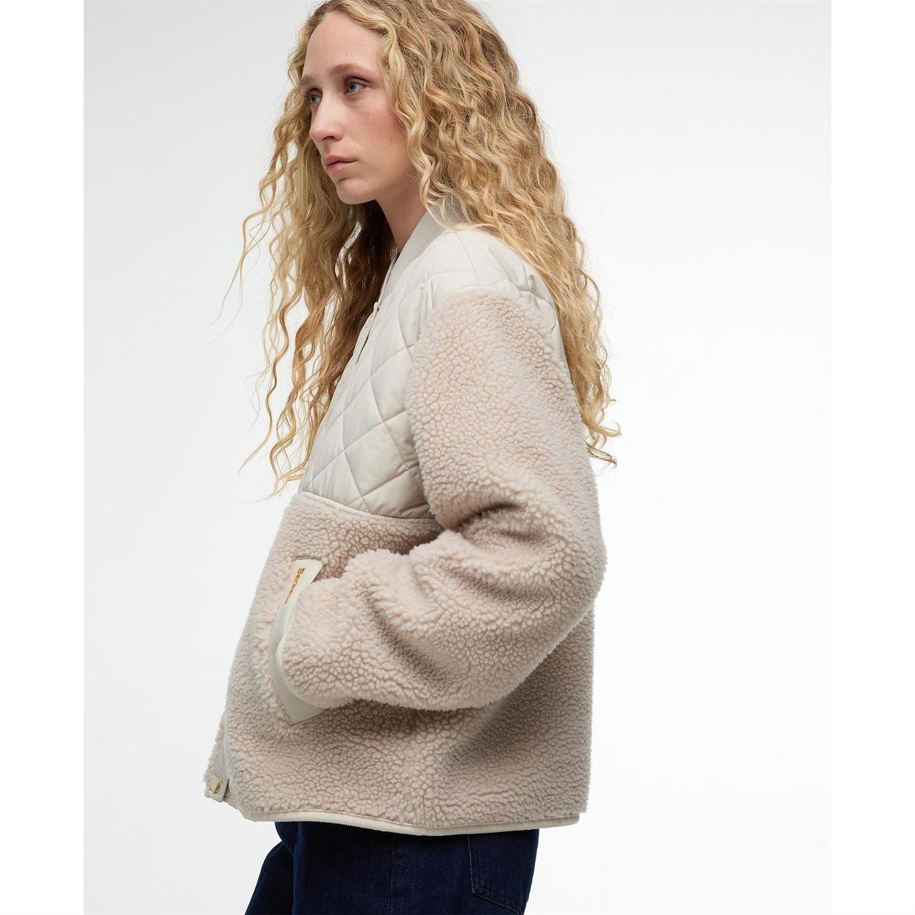 Barbour Wetherby Fleece