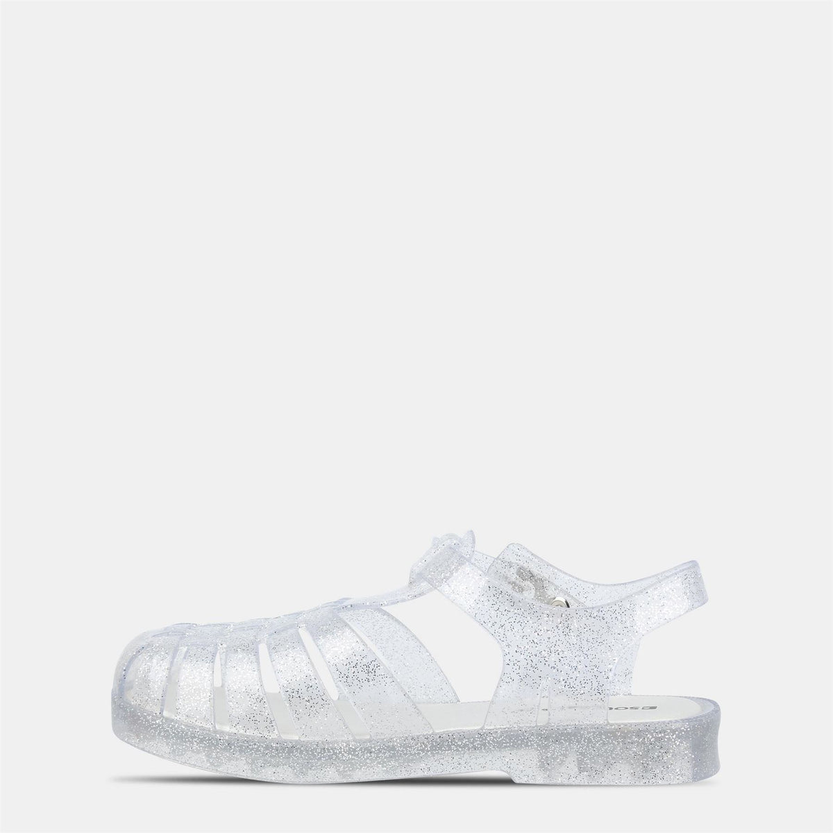 SoulCal Hook And Loop Jelly Shoes