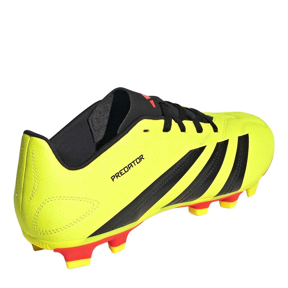 adidas Predator Club Firm Ground (fg) Football Boot