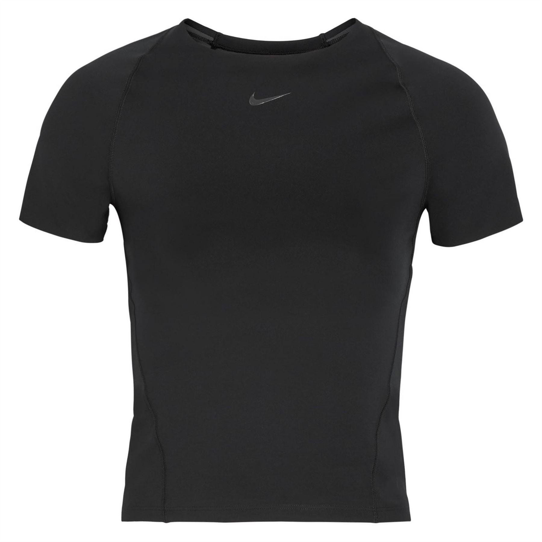 Nike W Nk Df Unvrsa Ss Top S