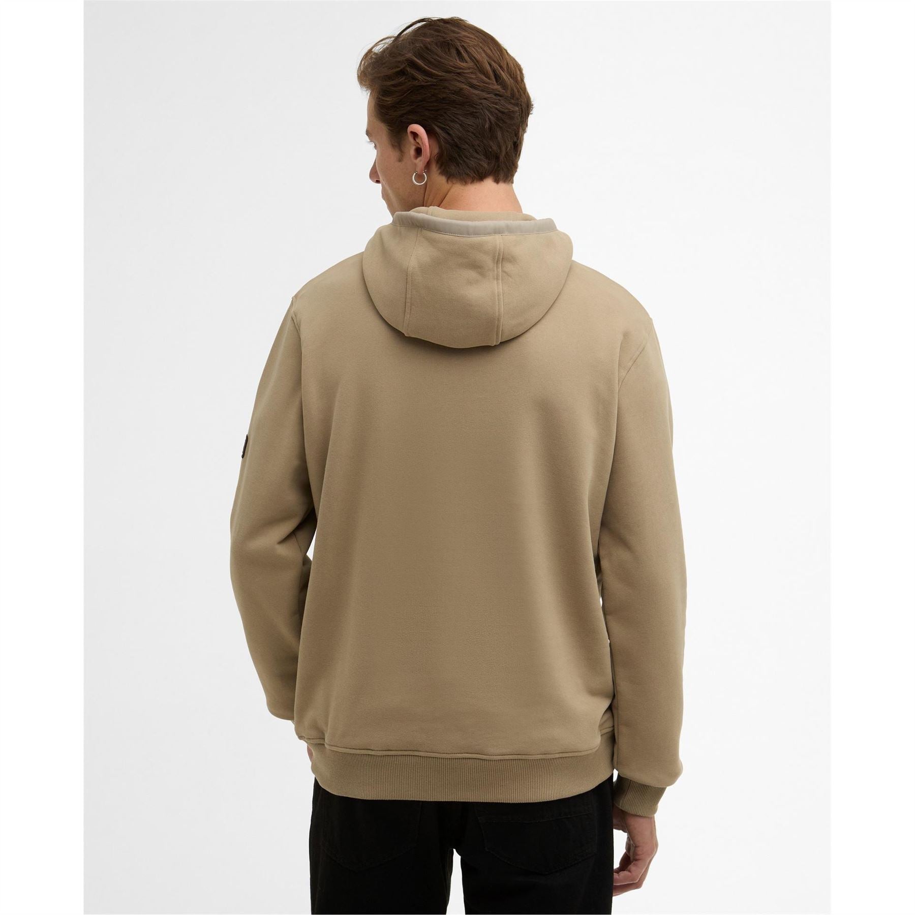 Barbour International Ethan Hoodie
