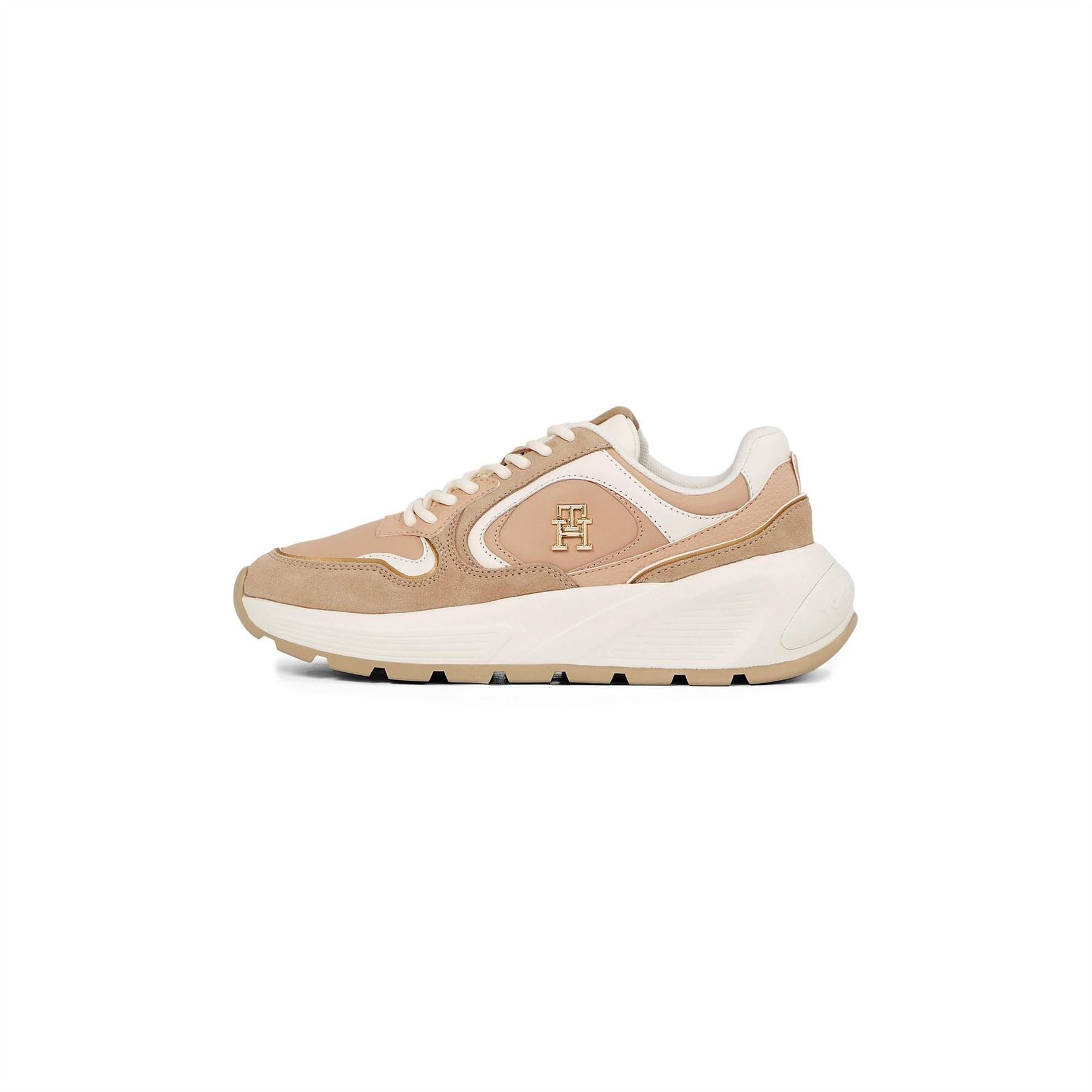 Tommy Hilfiger Low Top Trainers
