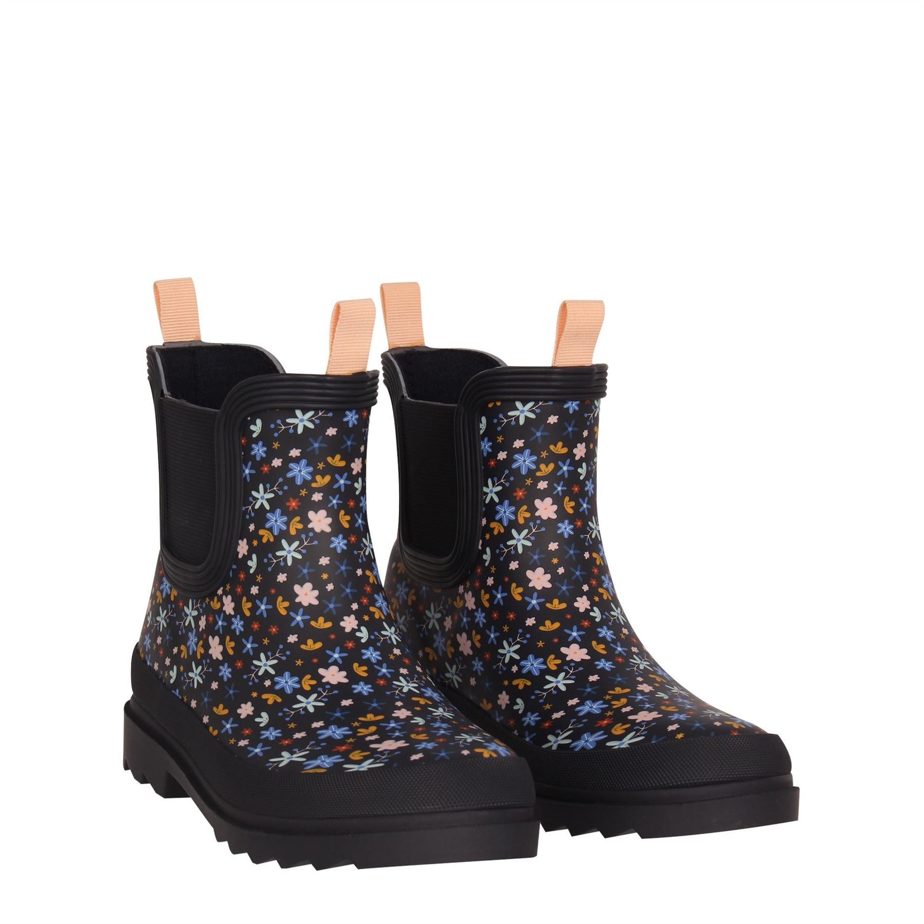 Gelert Wellington Boots Childrens