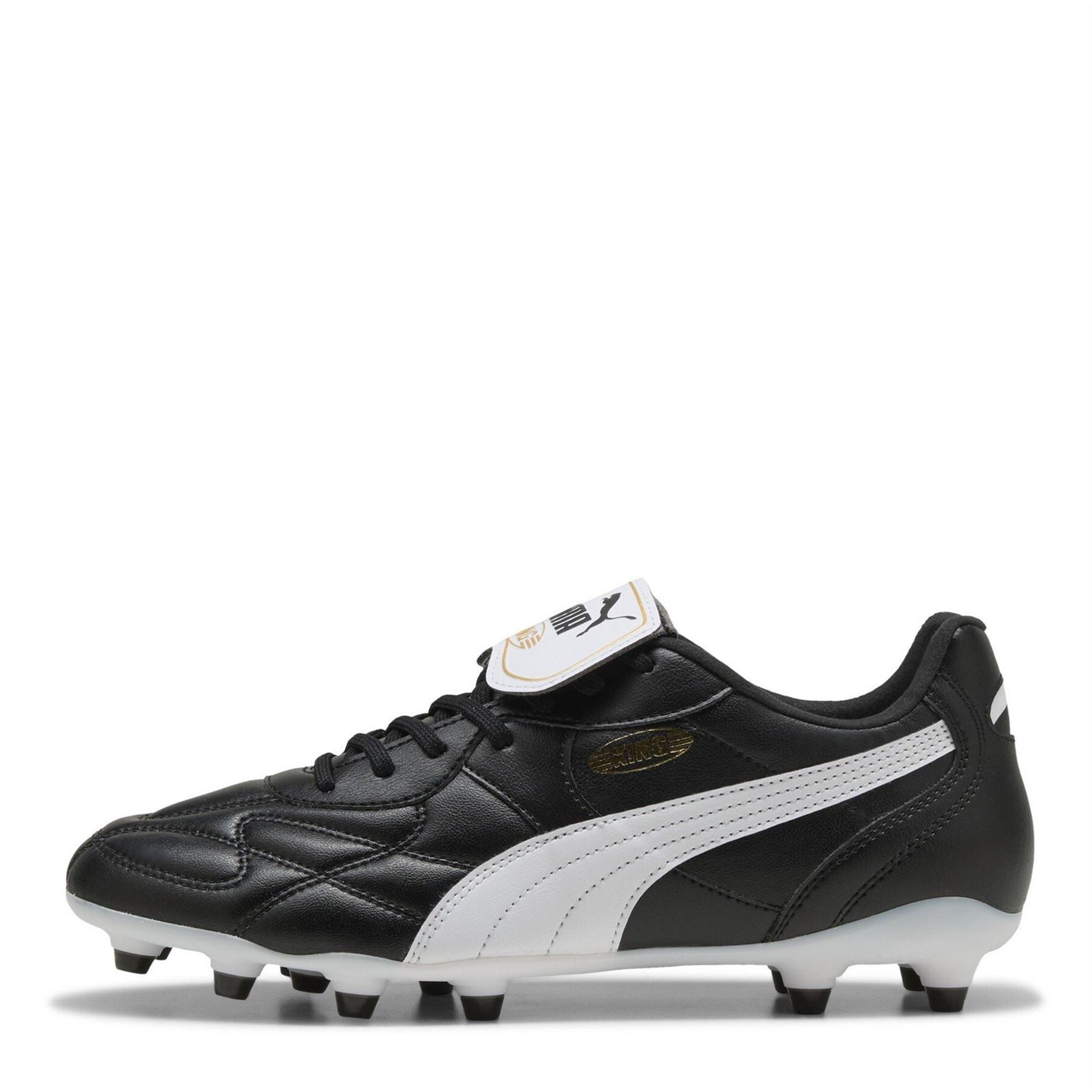 Puma King Top Fg Ag Firm Ground Football Boots