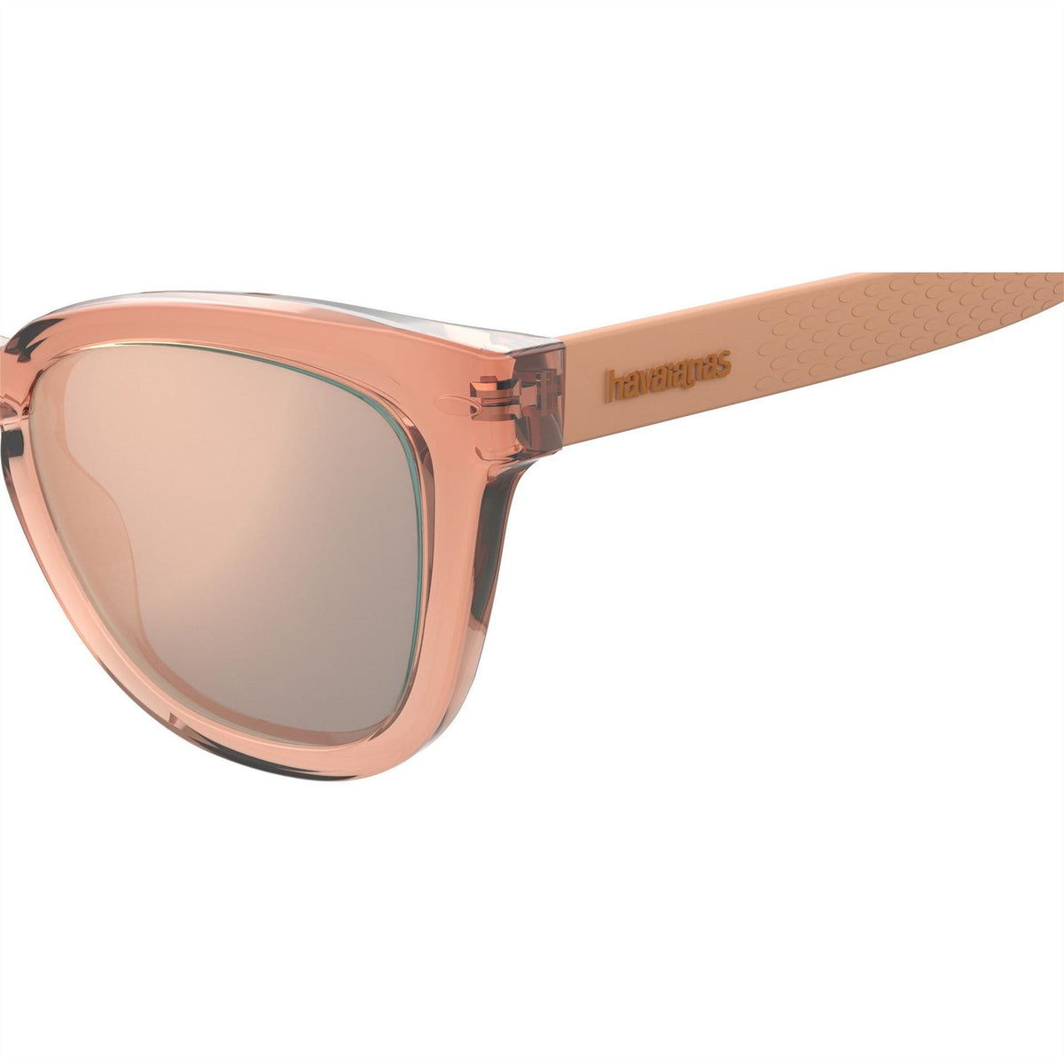 Havaianas Rosa Cat Eye Sunglasses