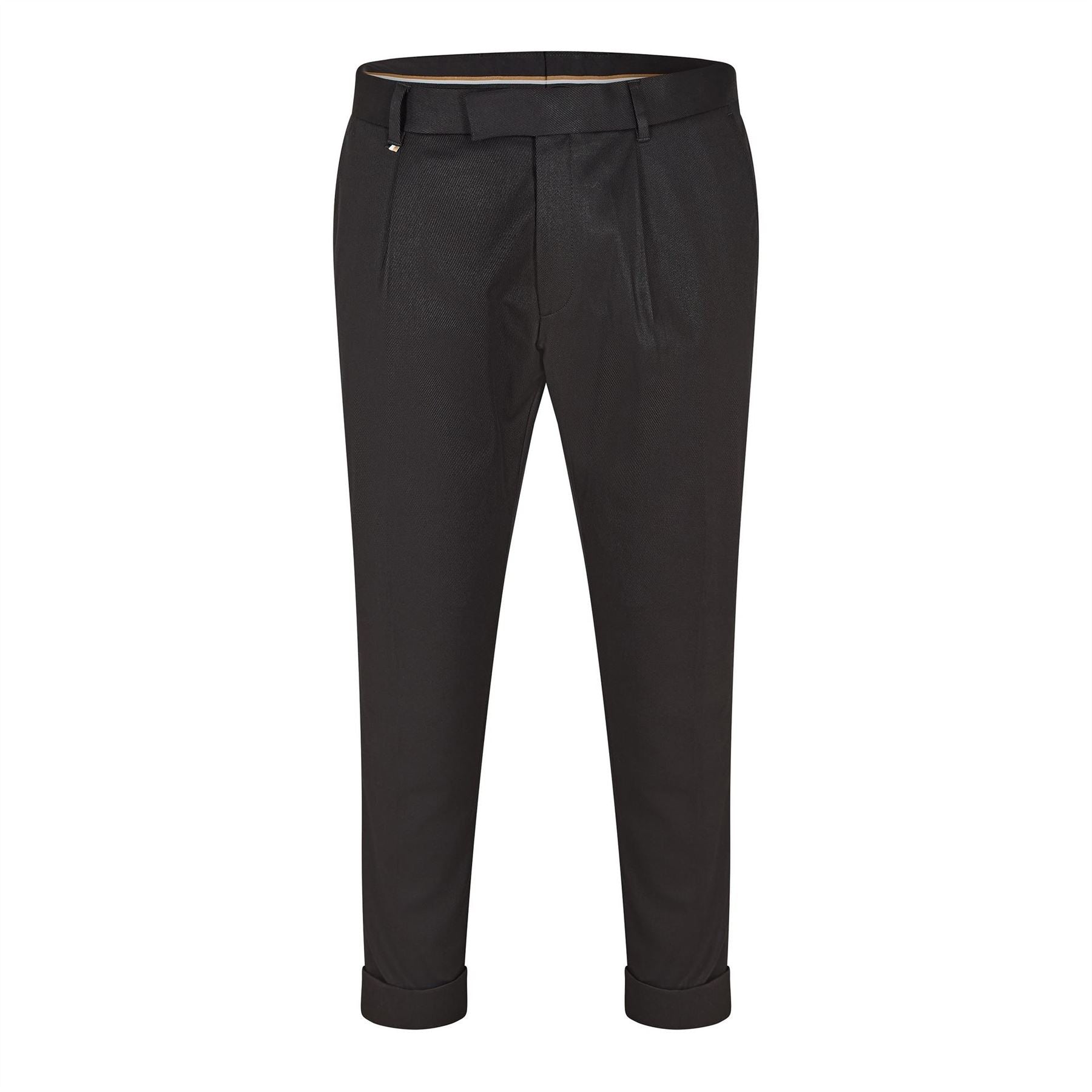 Boss C Pepe Pl 243 Straight Leg Trousers