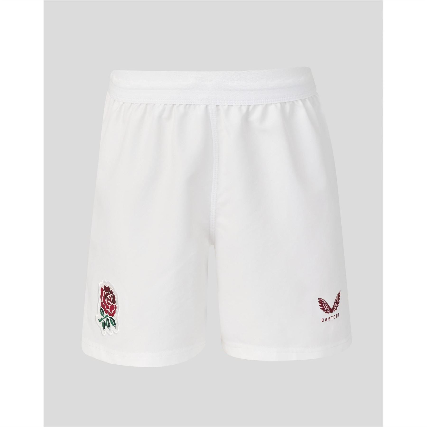 Castore England Rugby 2026 Shorts