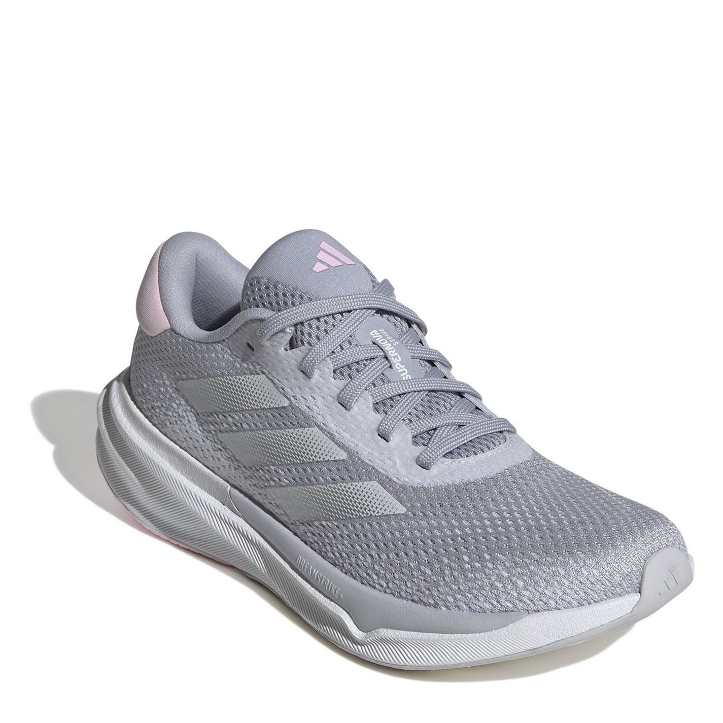 adidas Womens Supernova Stride Running Shoes