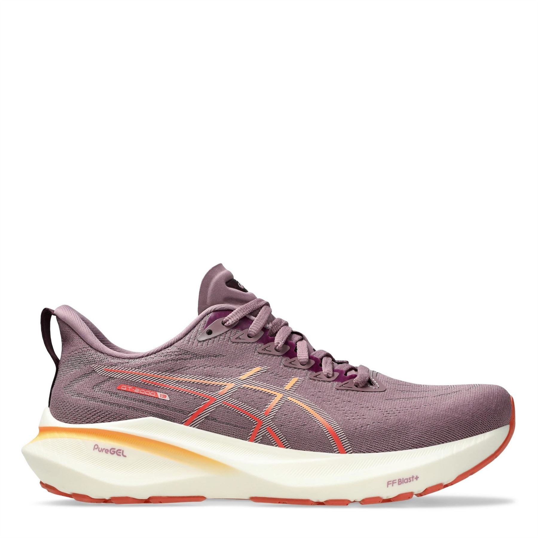 Asics Womens Gt 2000 13 Running Shoes