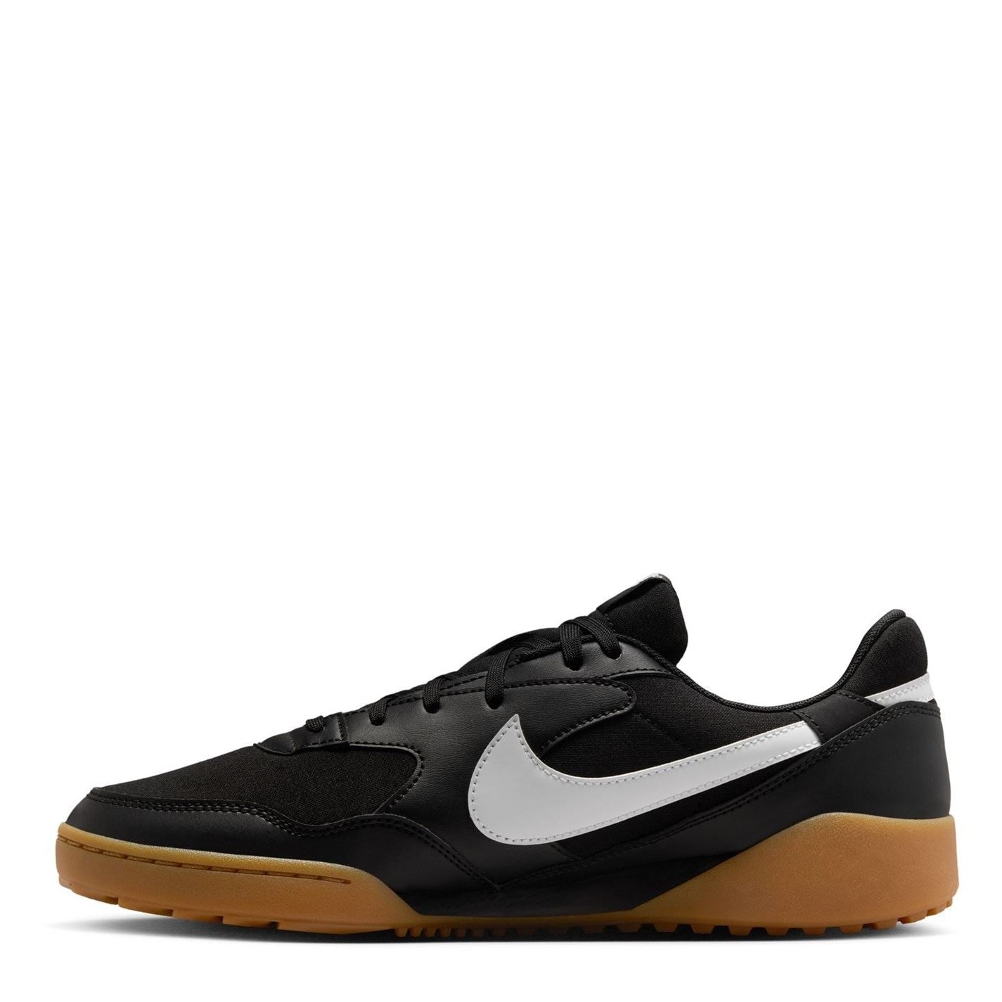 Nike Terra Manta SN54 Round Toe Low Top Sneakers