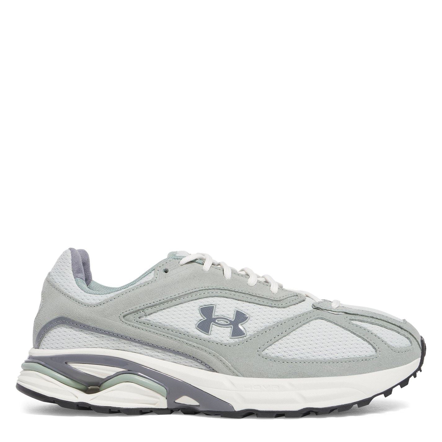 Under Armour Armour Ua HOVR Apparition Rtrftr Tc Road Running Shoes Unisex Adults