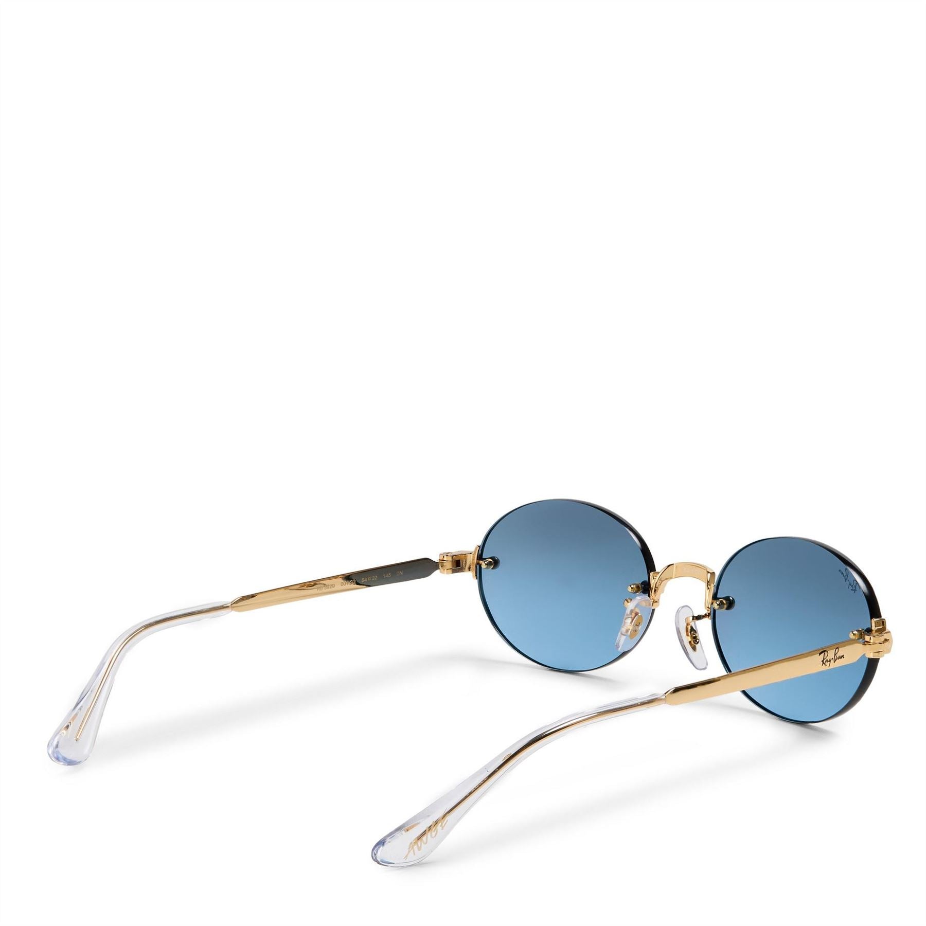Ray-Ban Round Sunglasses