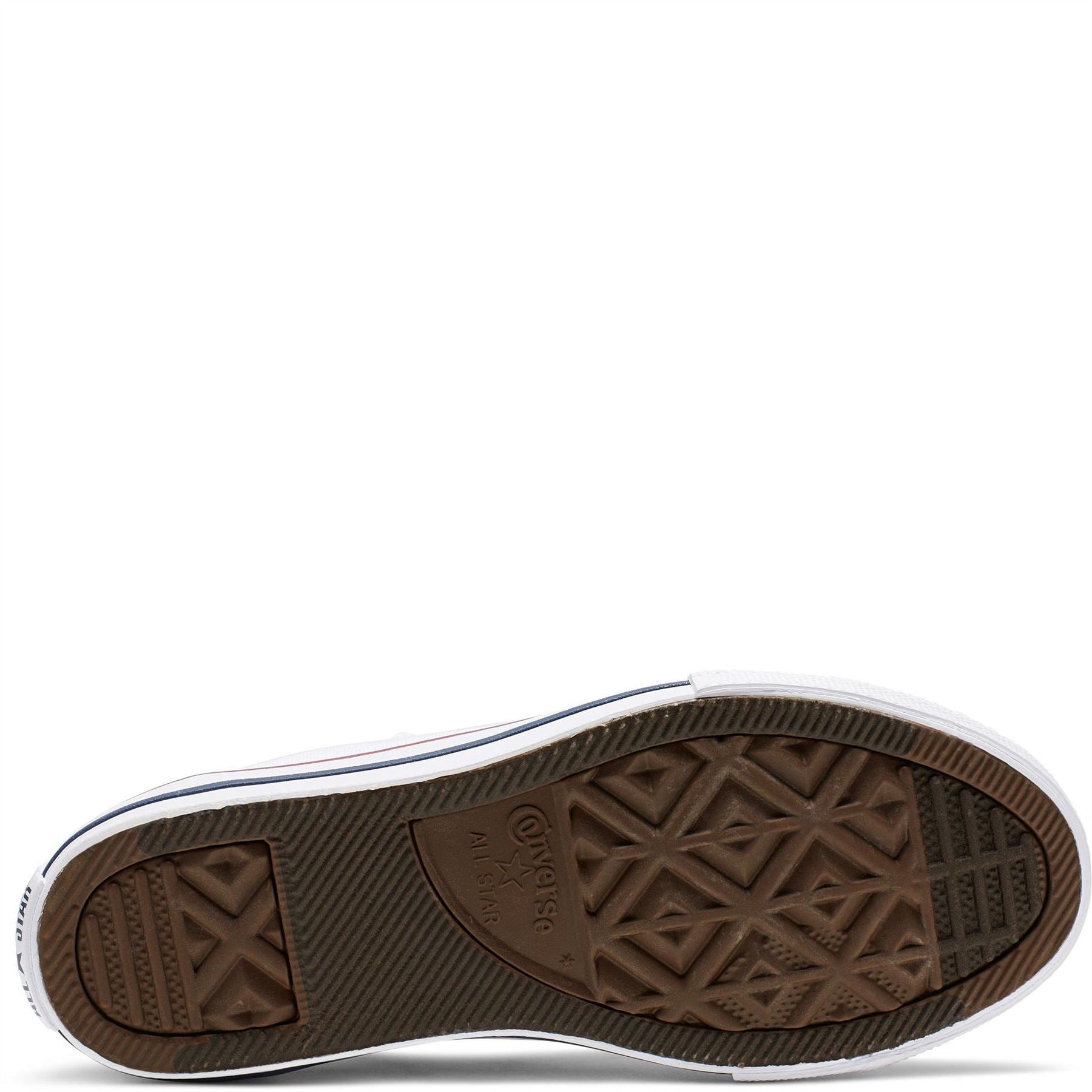 Converse Chuck Low Cut Canvasas