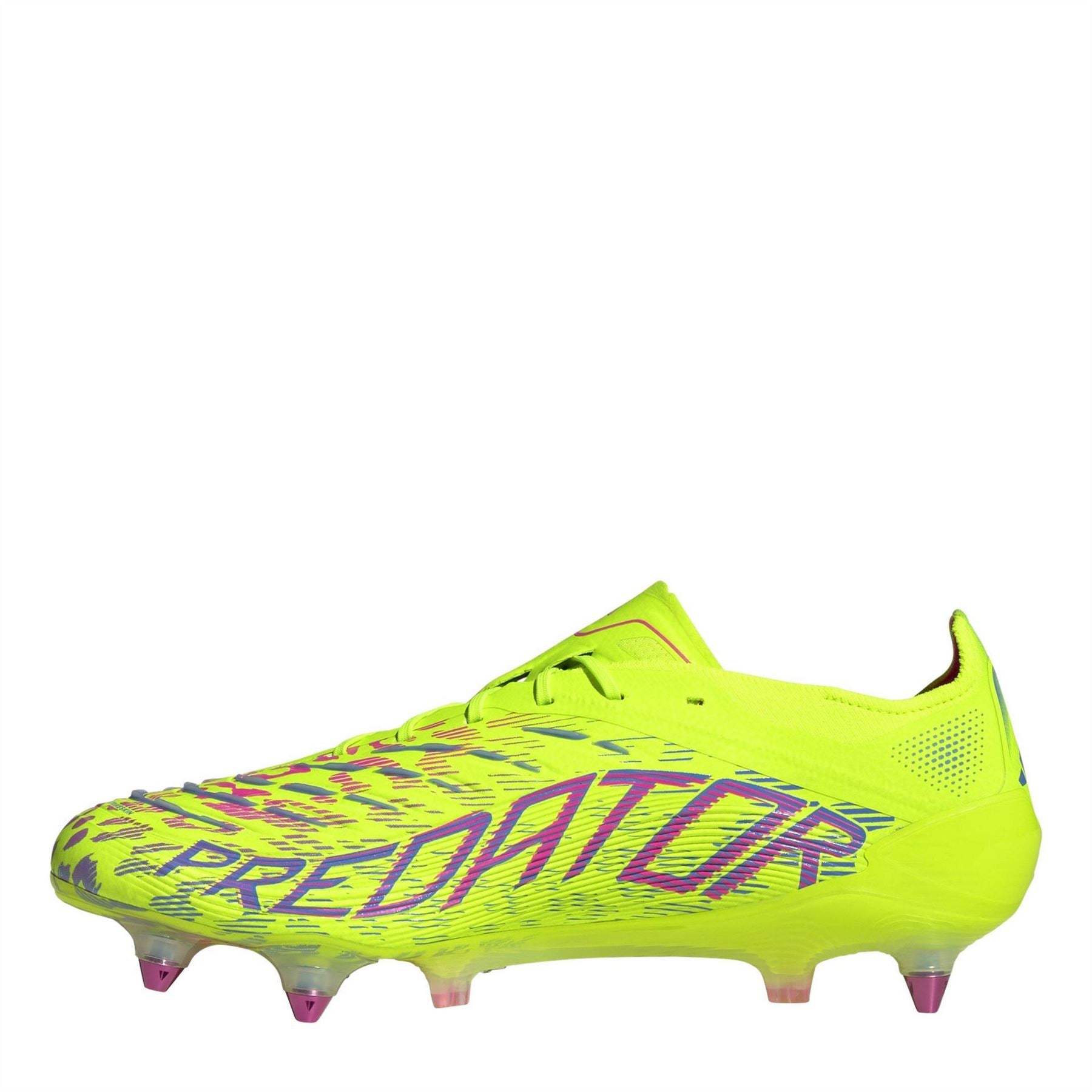 adidas Predator Elite Soft Ground Football Boots