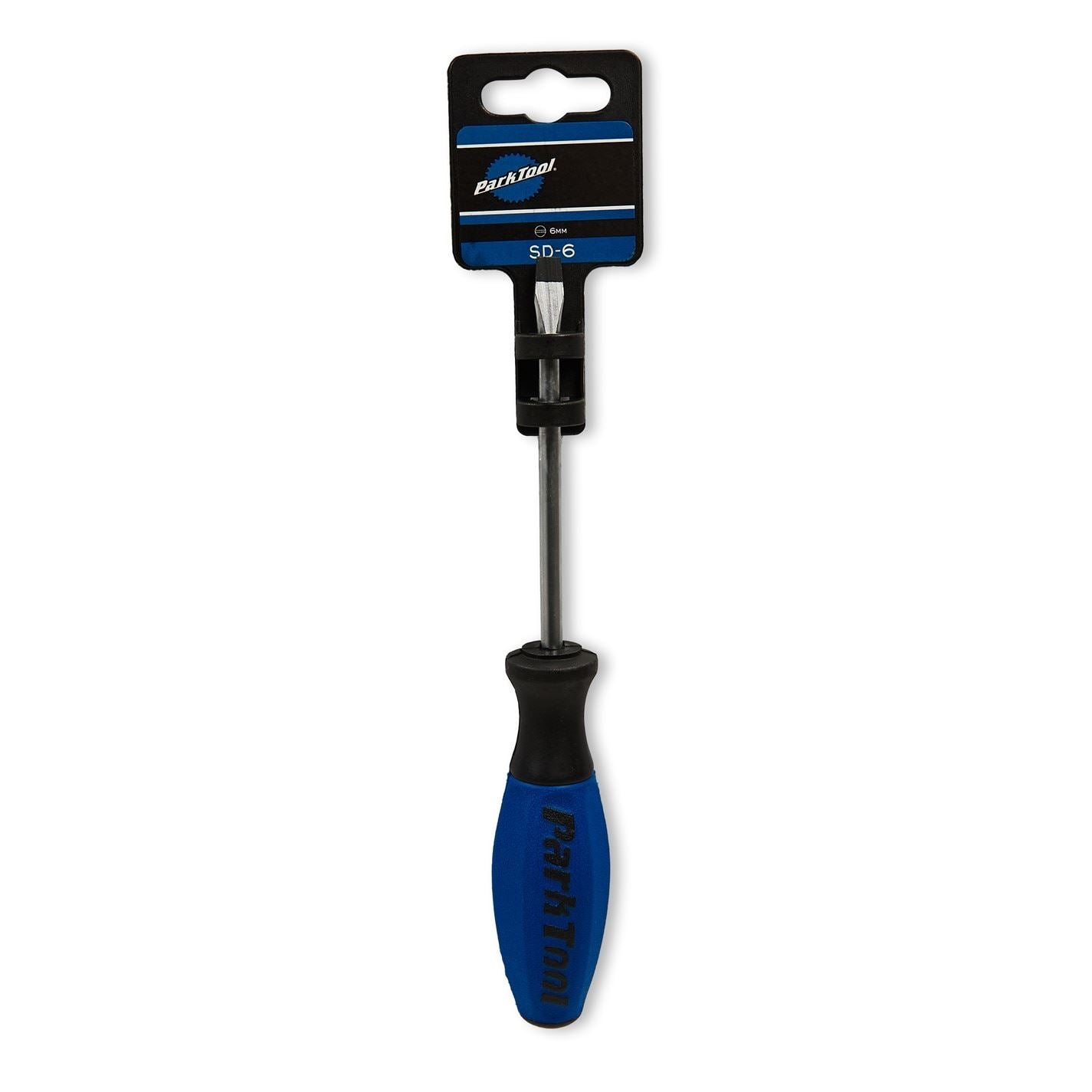 Park Bike Tools