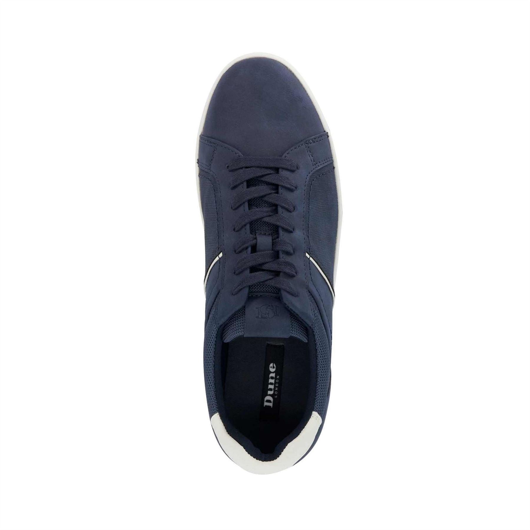Dune London Tazzy Sn63