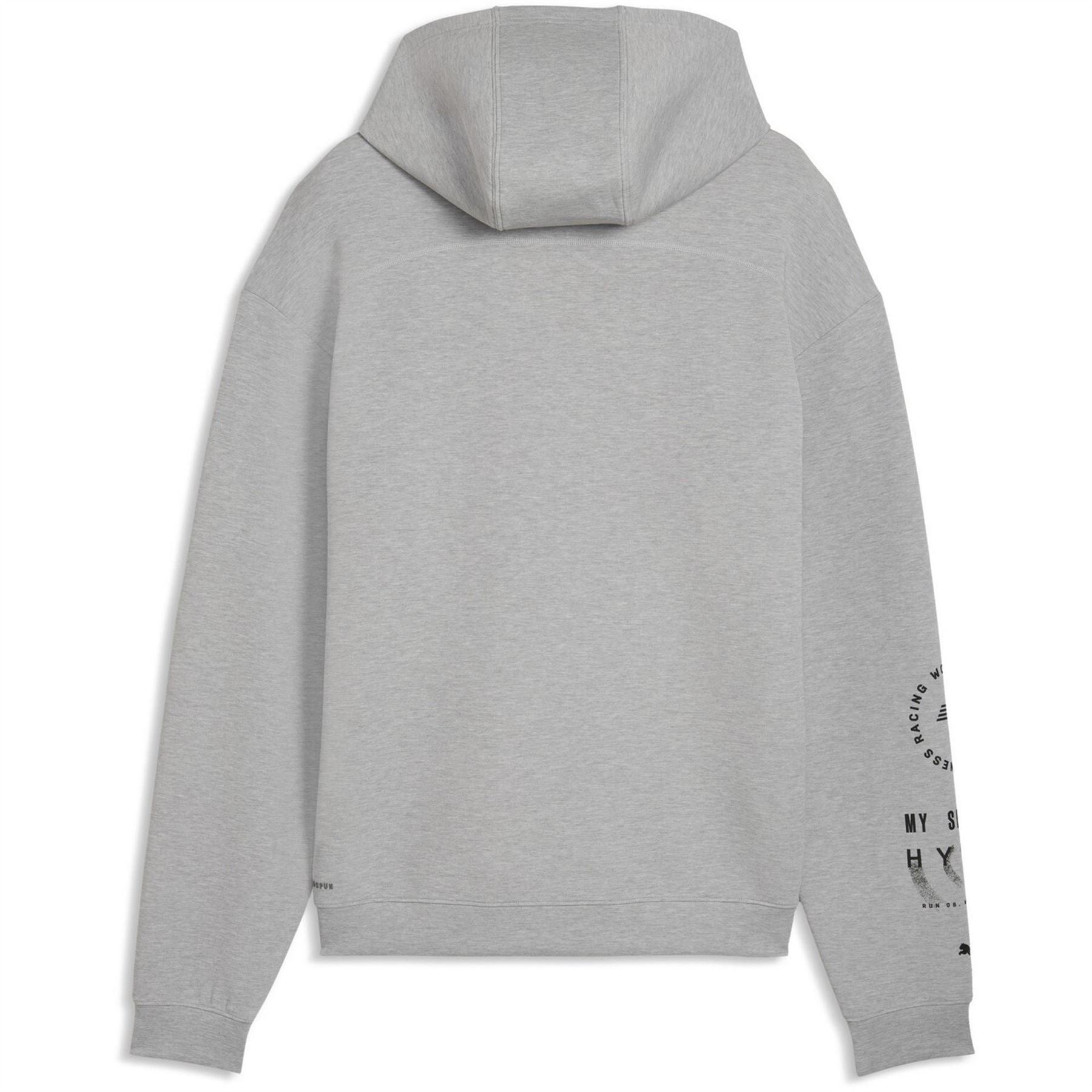 Puma Hyrox Cloudspun Hoodie