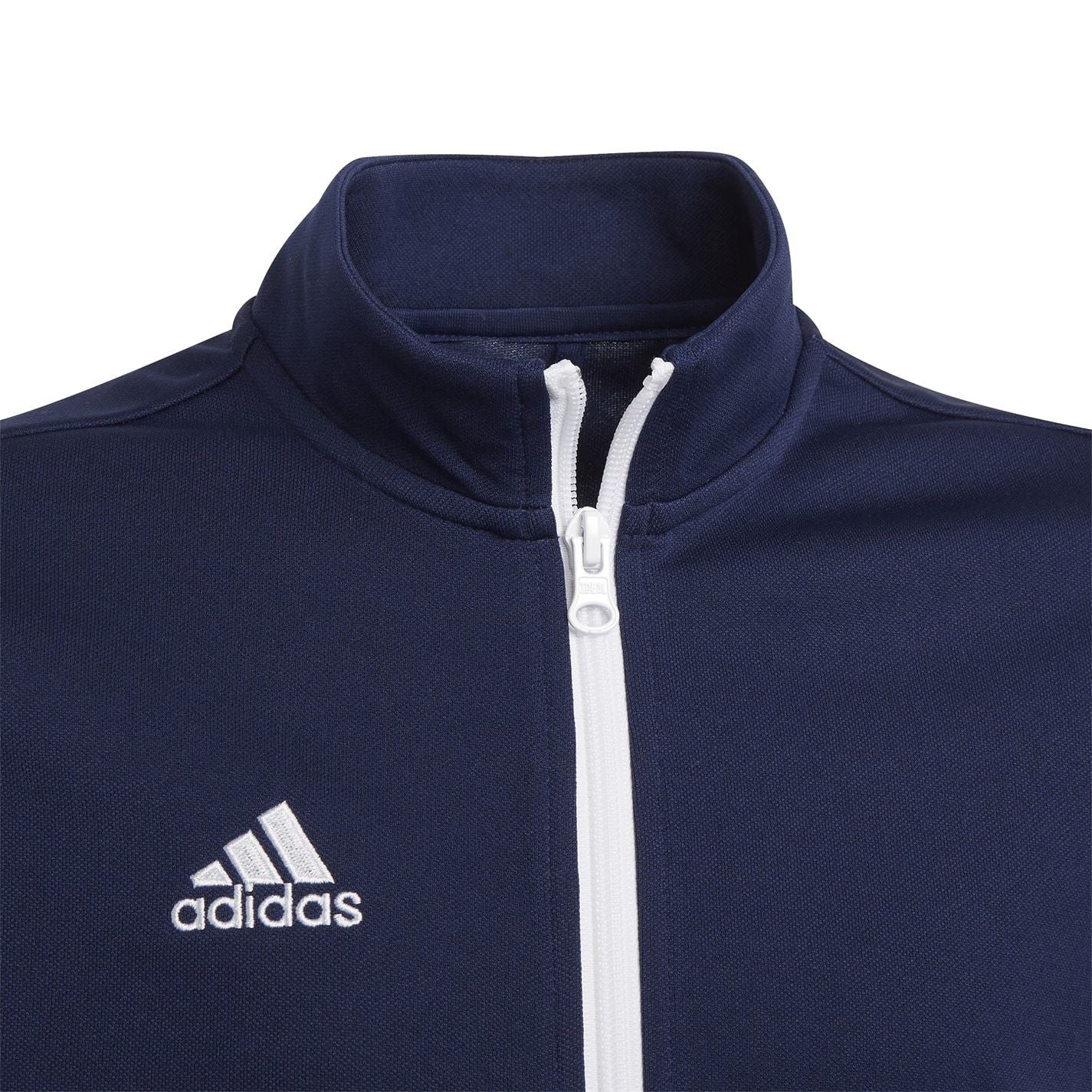 adidas Ent22 Track Jacket Juniors
