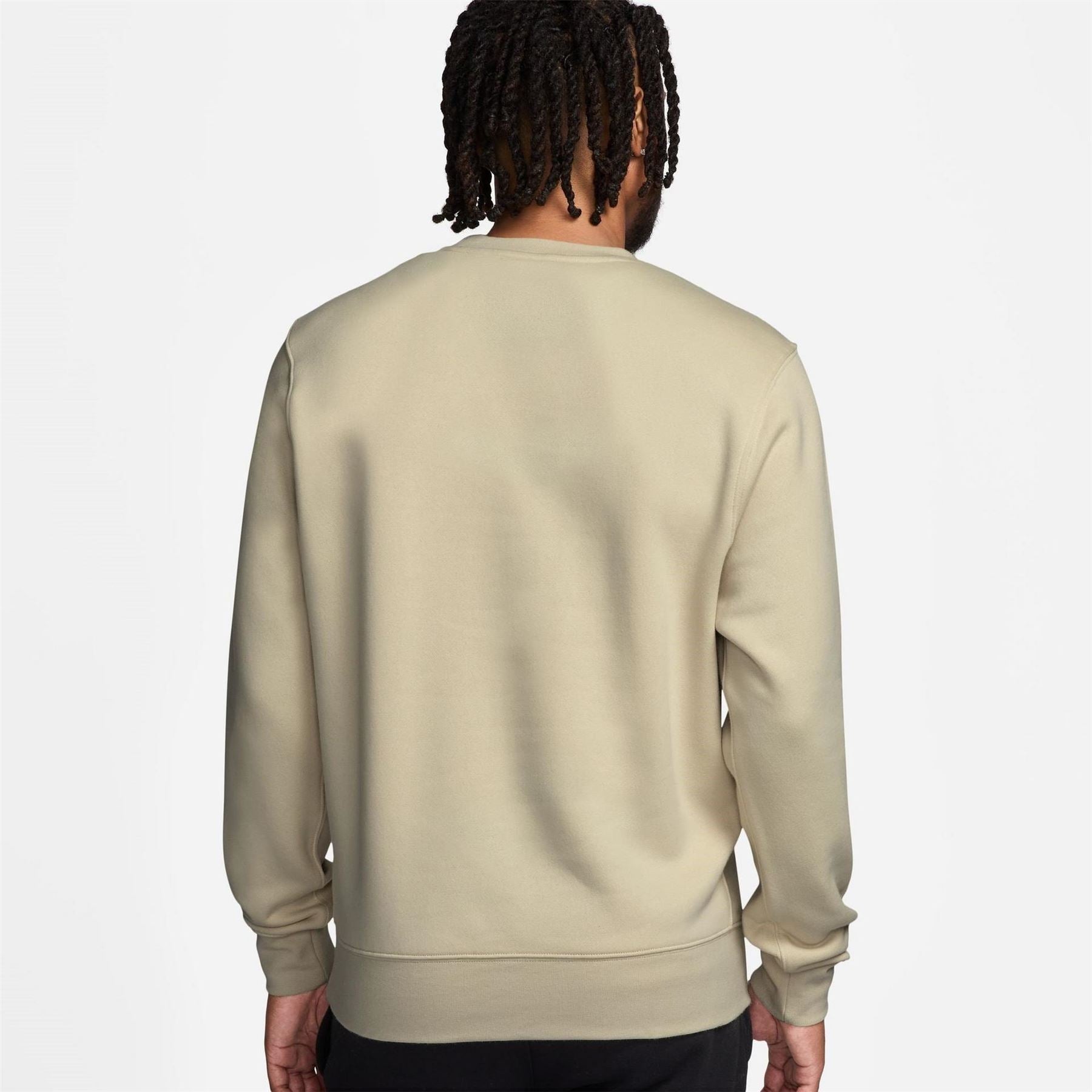 Nike Sportswear Club Crew