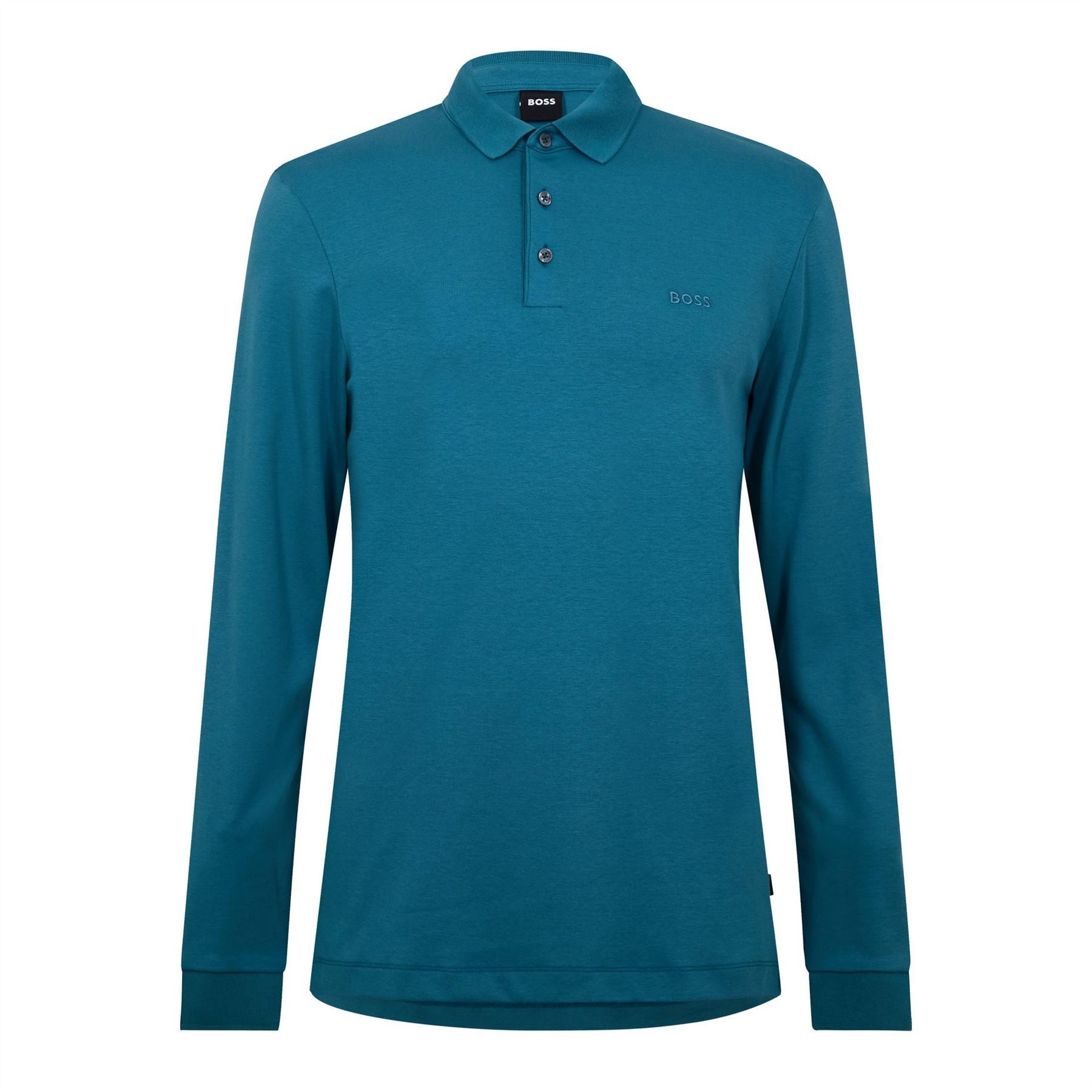 Boss Pado 30 Trainer Long Sleeve Shirt