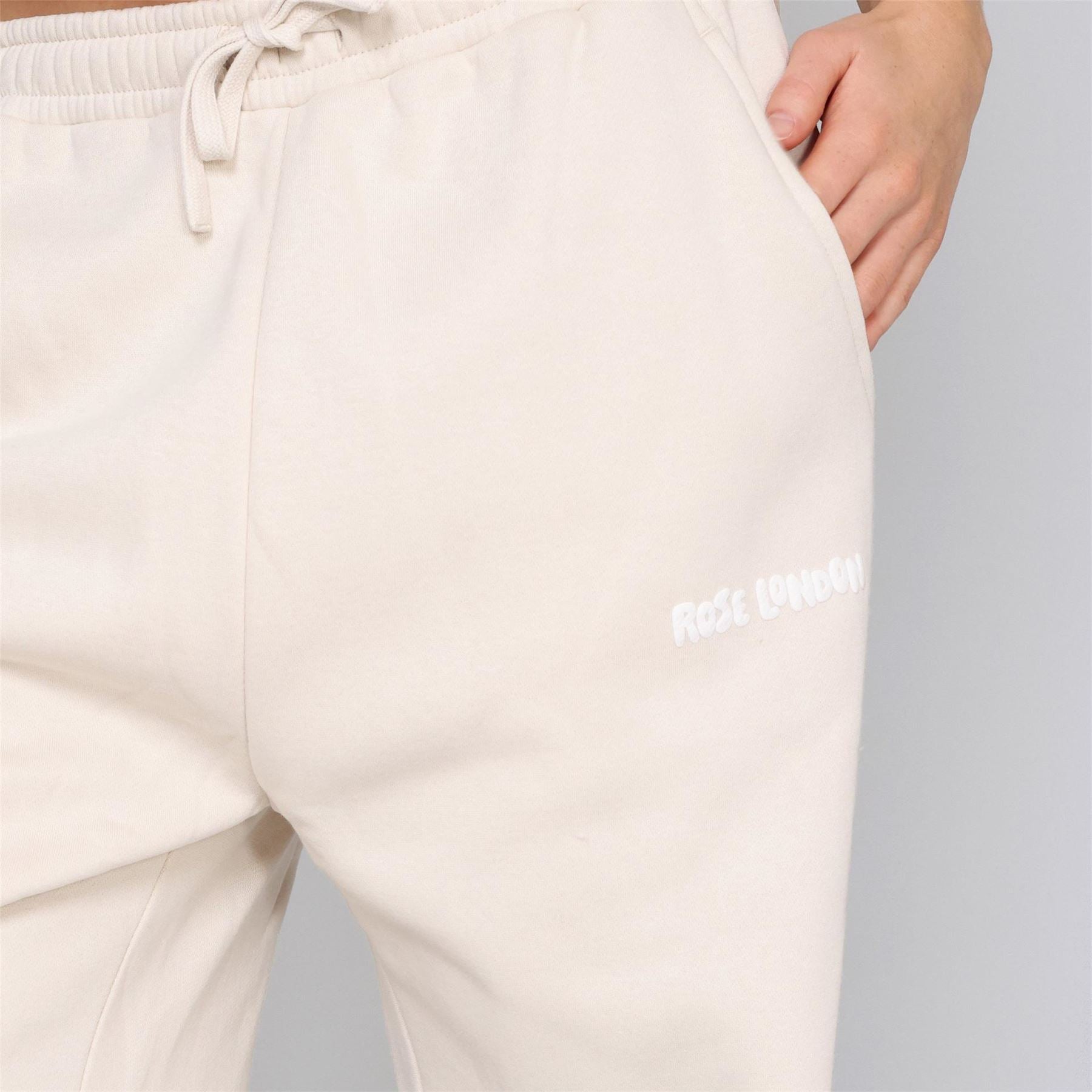 Rose London London Authentic Jogger