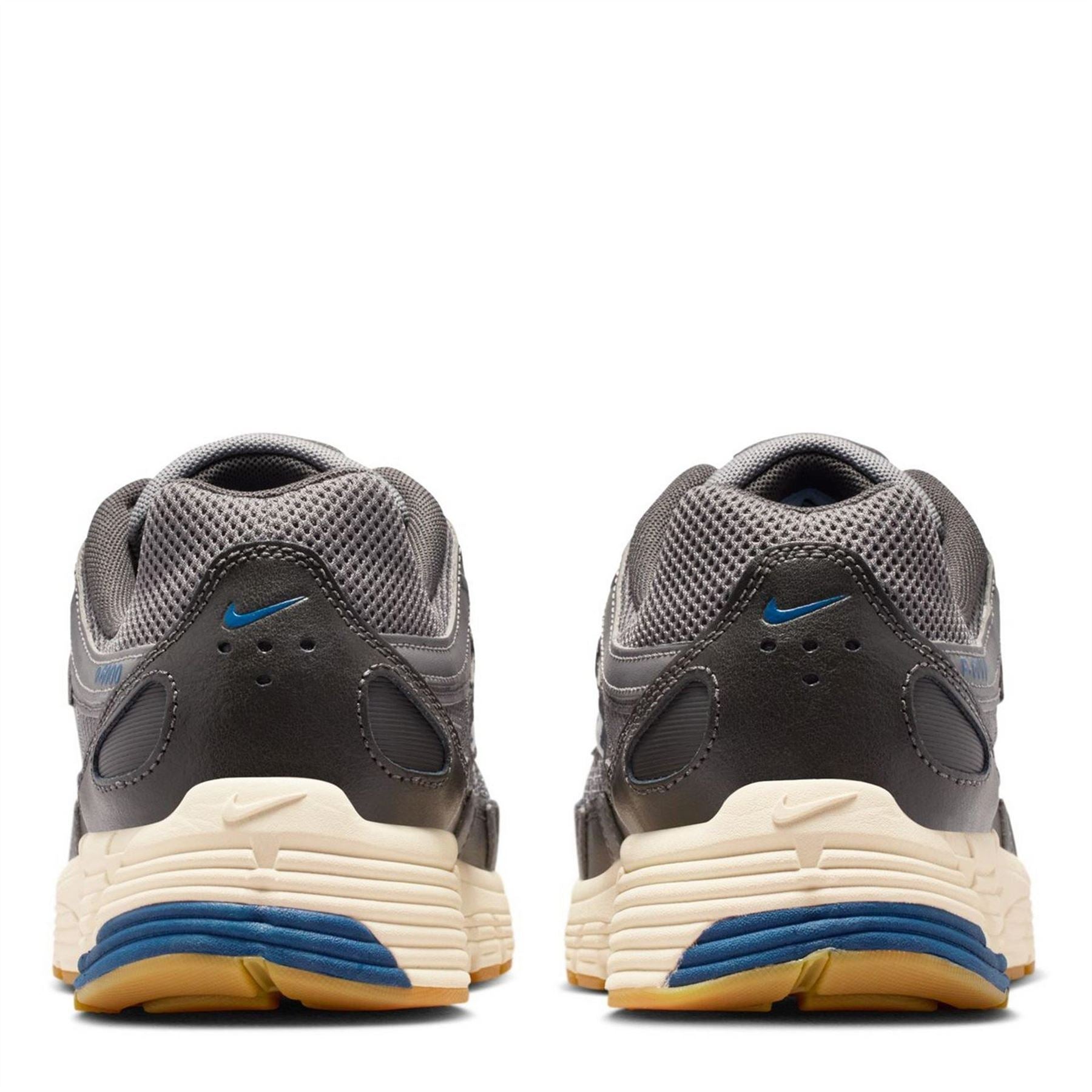 Nike P 6000 Lace-Up Trainers