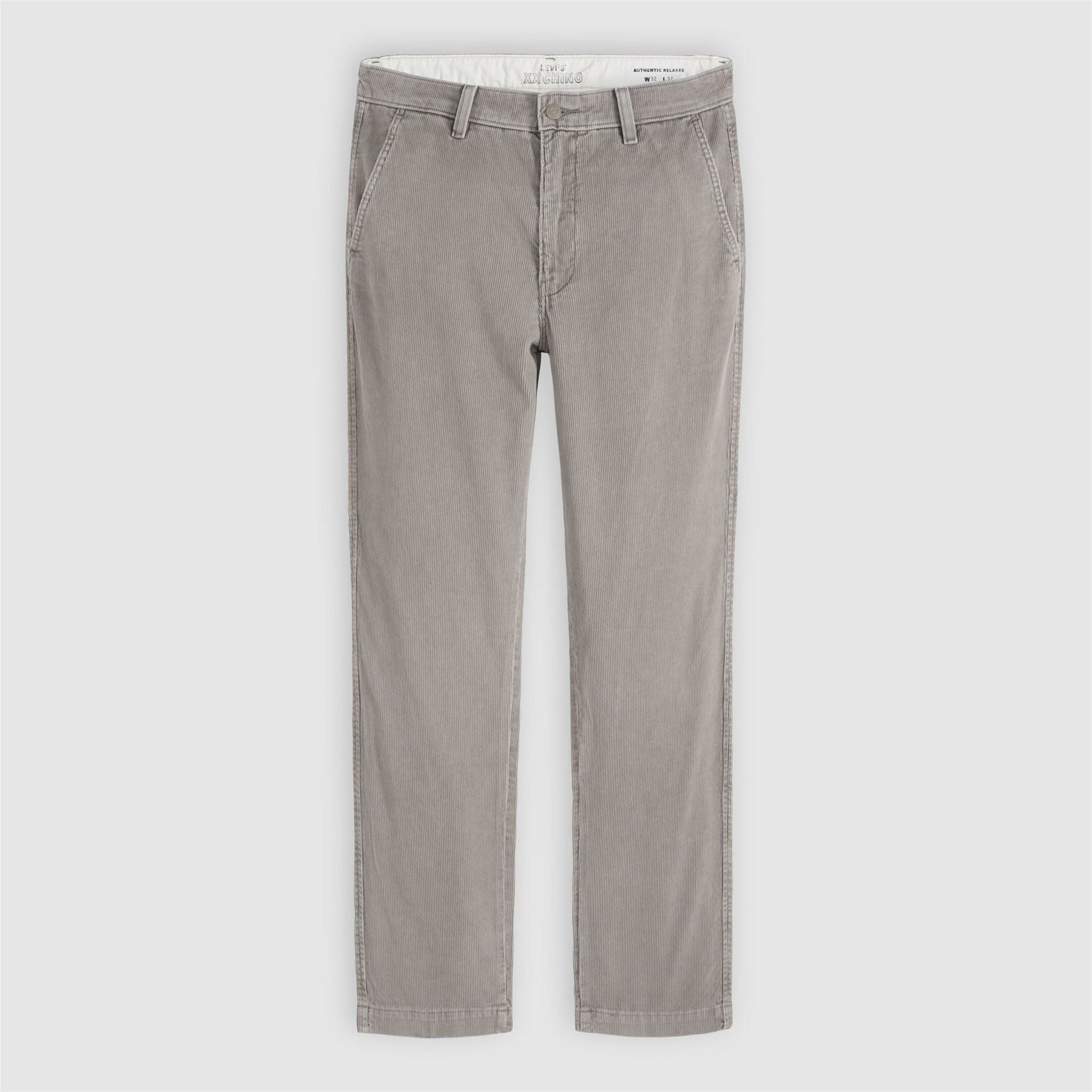 Levis Straight Cord