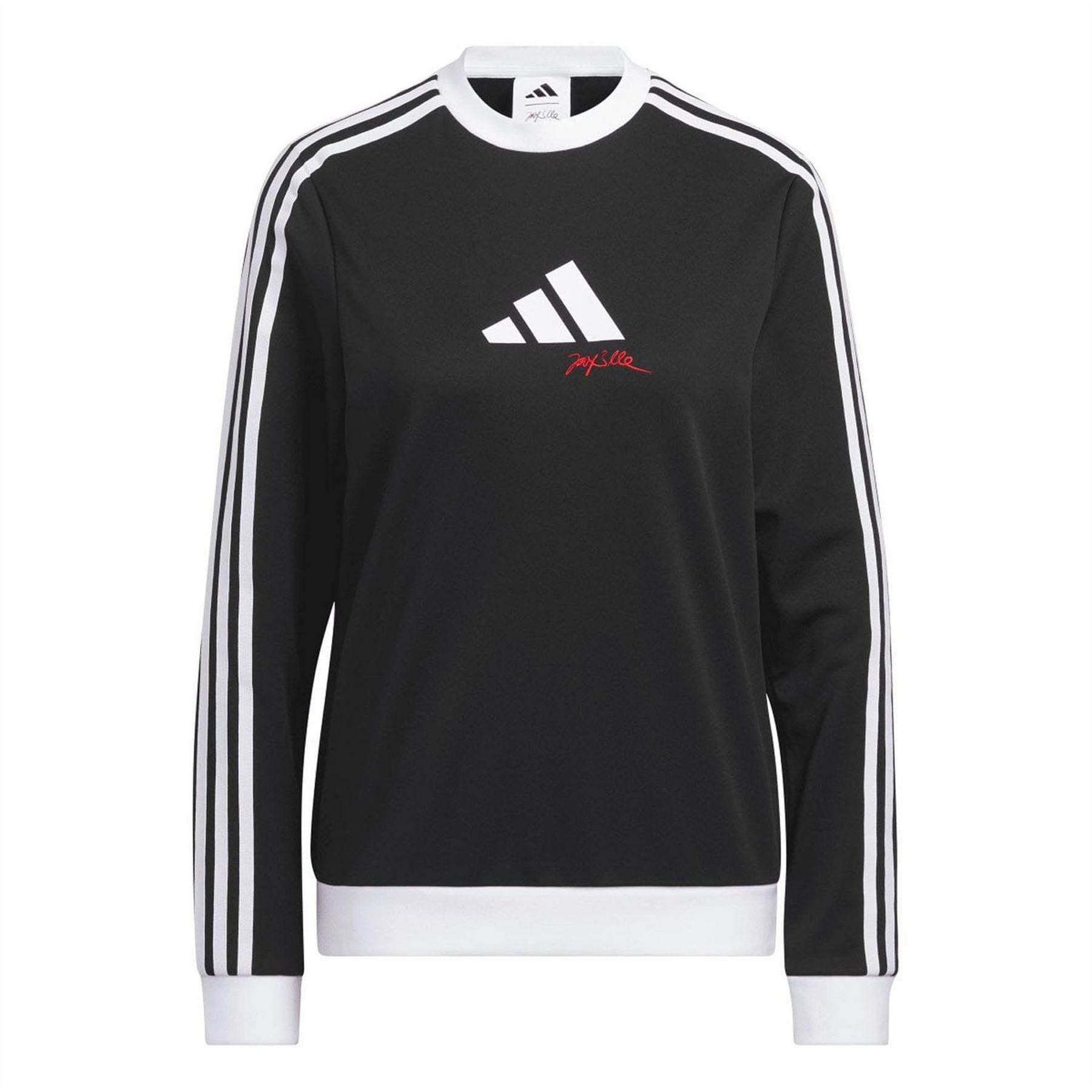 adidas Crewneck Sweatshirt