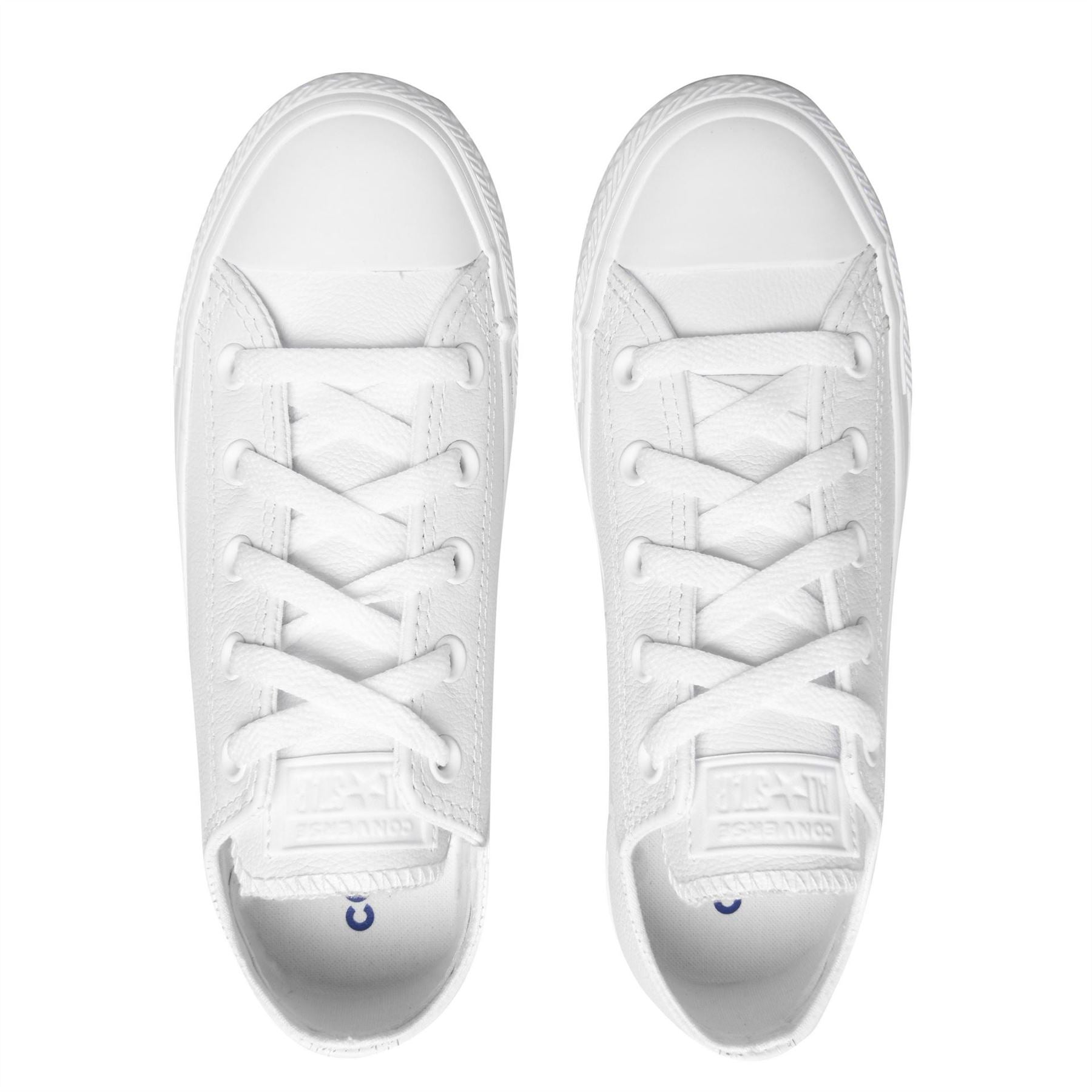 Converse All Star Mono Leather Shoes